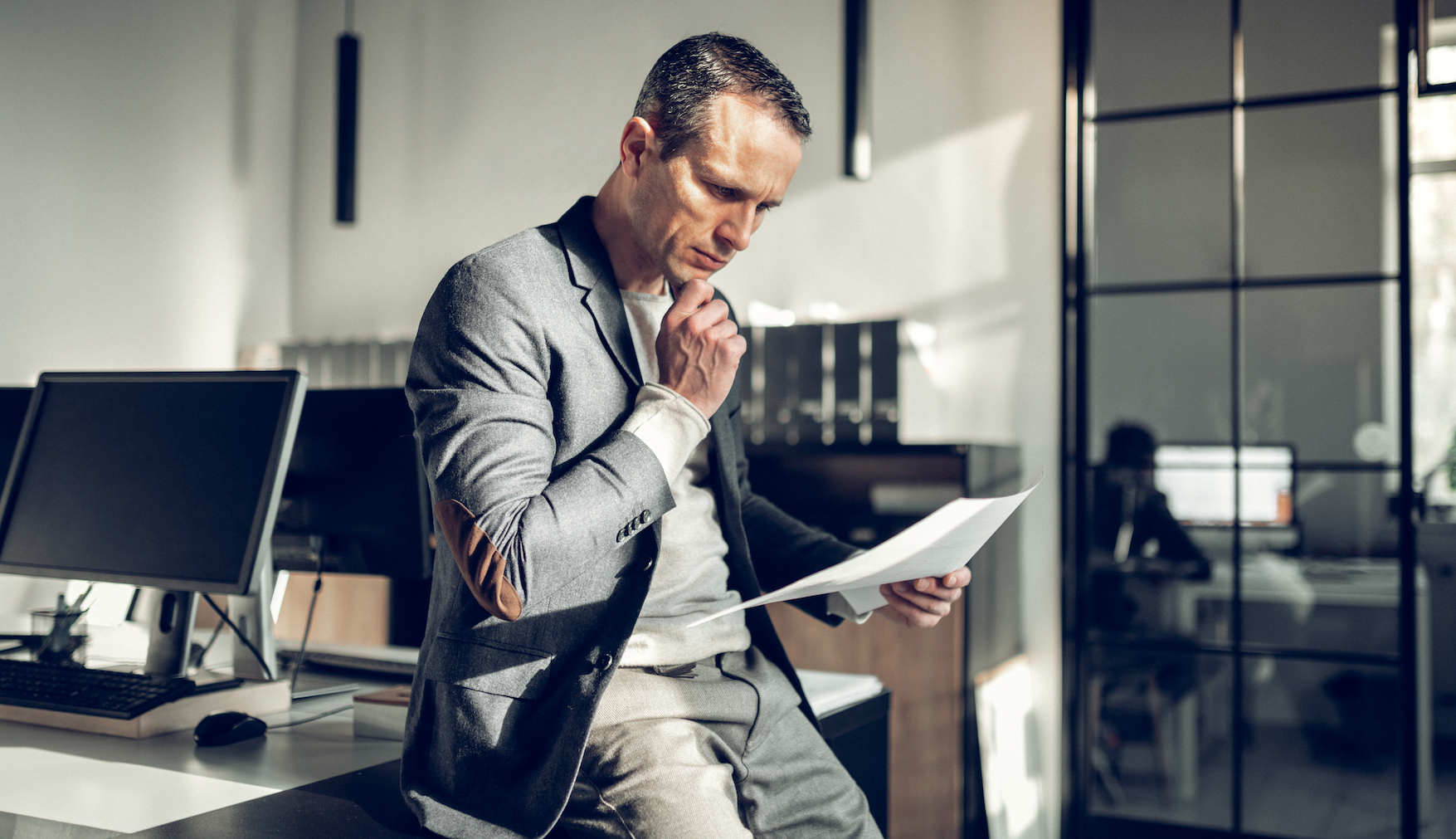 Your Investments Returned 12%—But Are You Truly Happy?