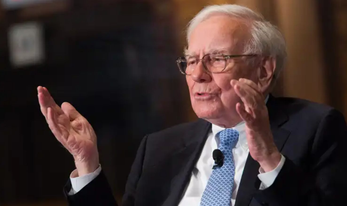 Buffett on Buybacks