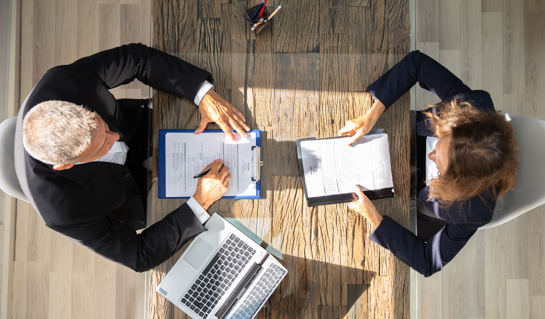 Systematic Approach To Hiring, Onboarding, and Leading Advisor Teams
