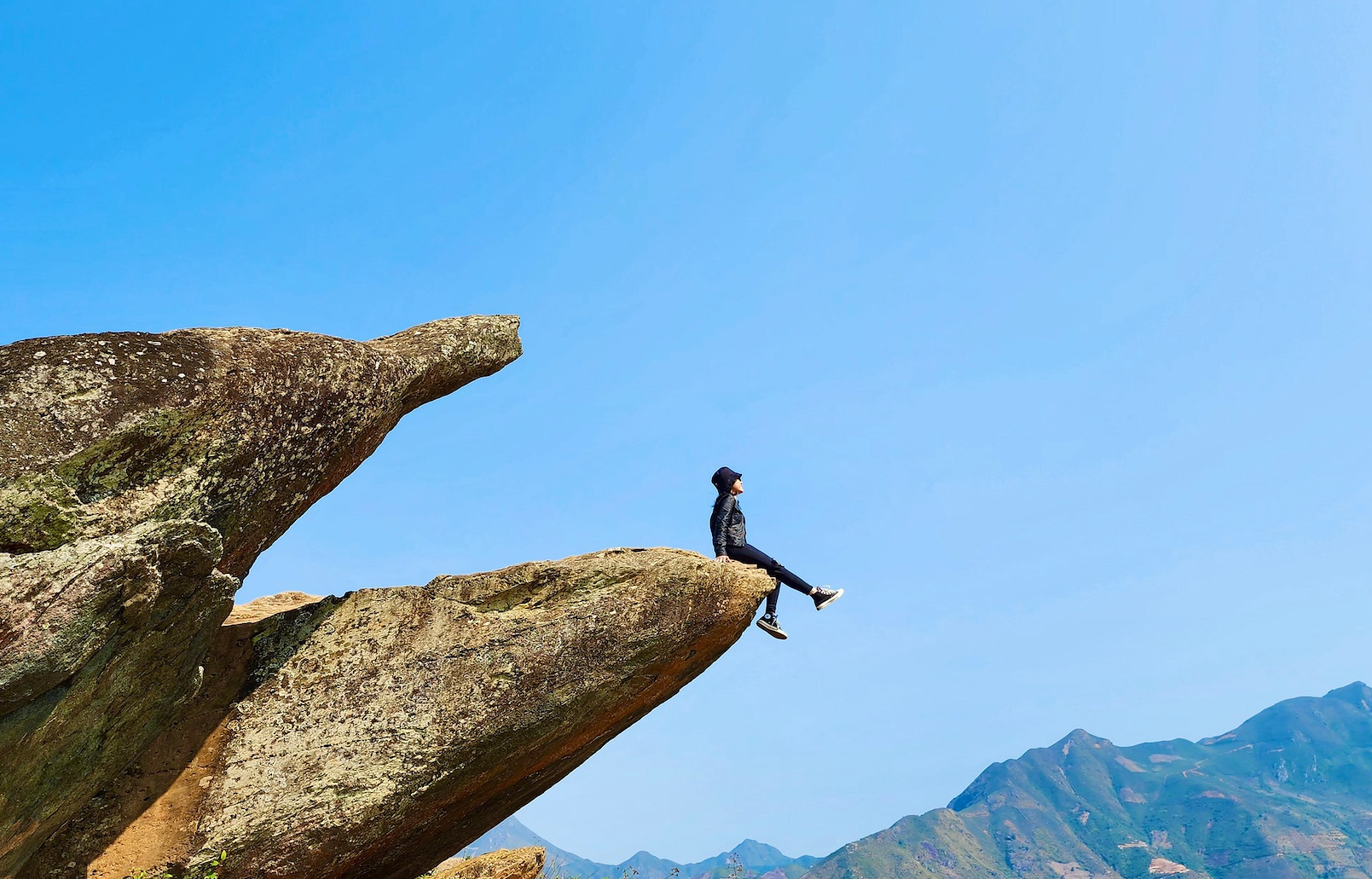 Risk Isn’t the Enemy Anymore—And Your Clients Know It