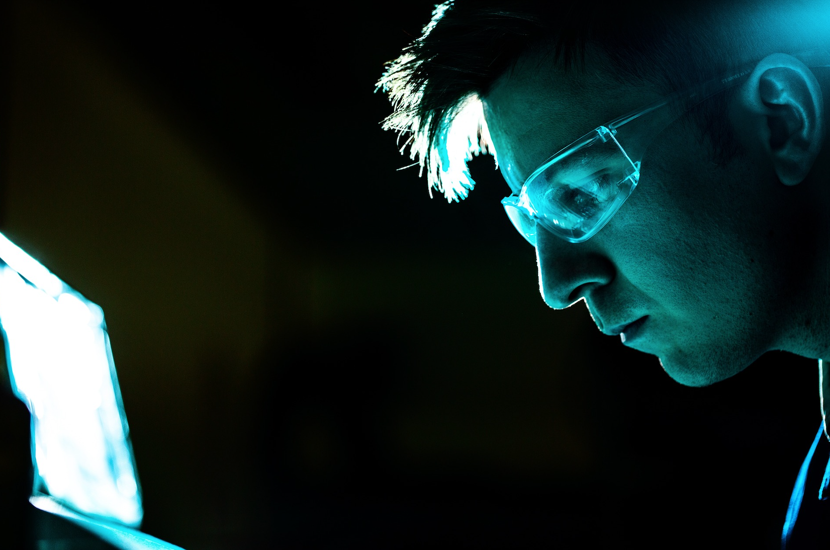 The Legacy Code: Surprising Lessons on Purpose, Fear, and What Truly Endures