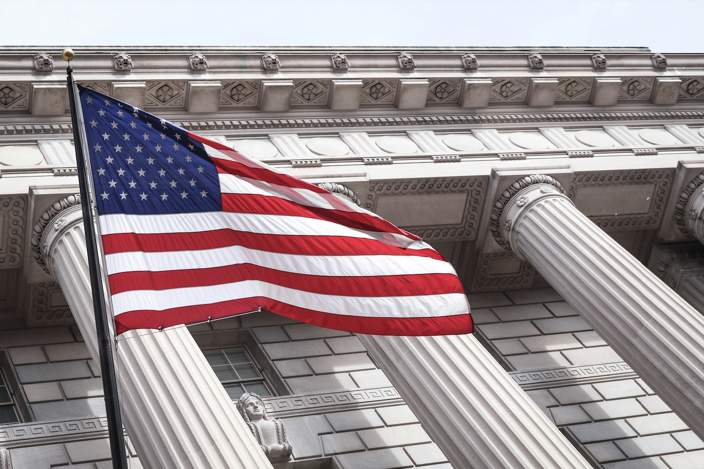 Debt at Wartime Levels. No War in Sight. What Went Wrong With America’s Budget?
