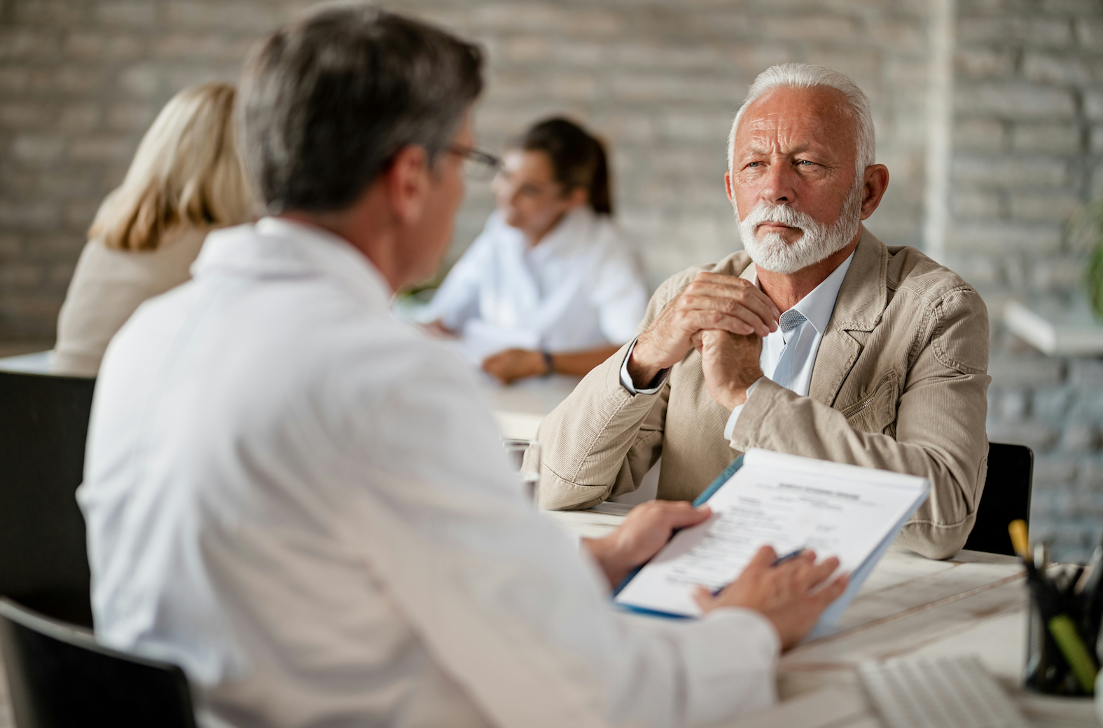 Six Pillars of Longevity Planning Every Advisor Should Add to Retirement Conversations