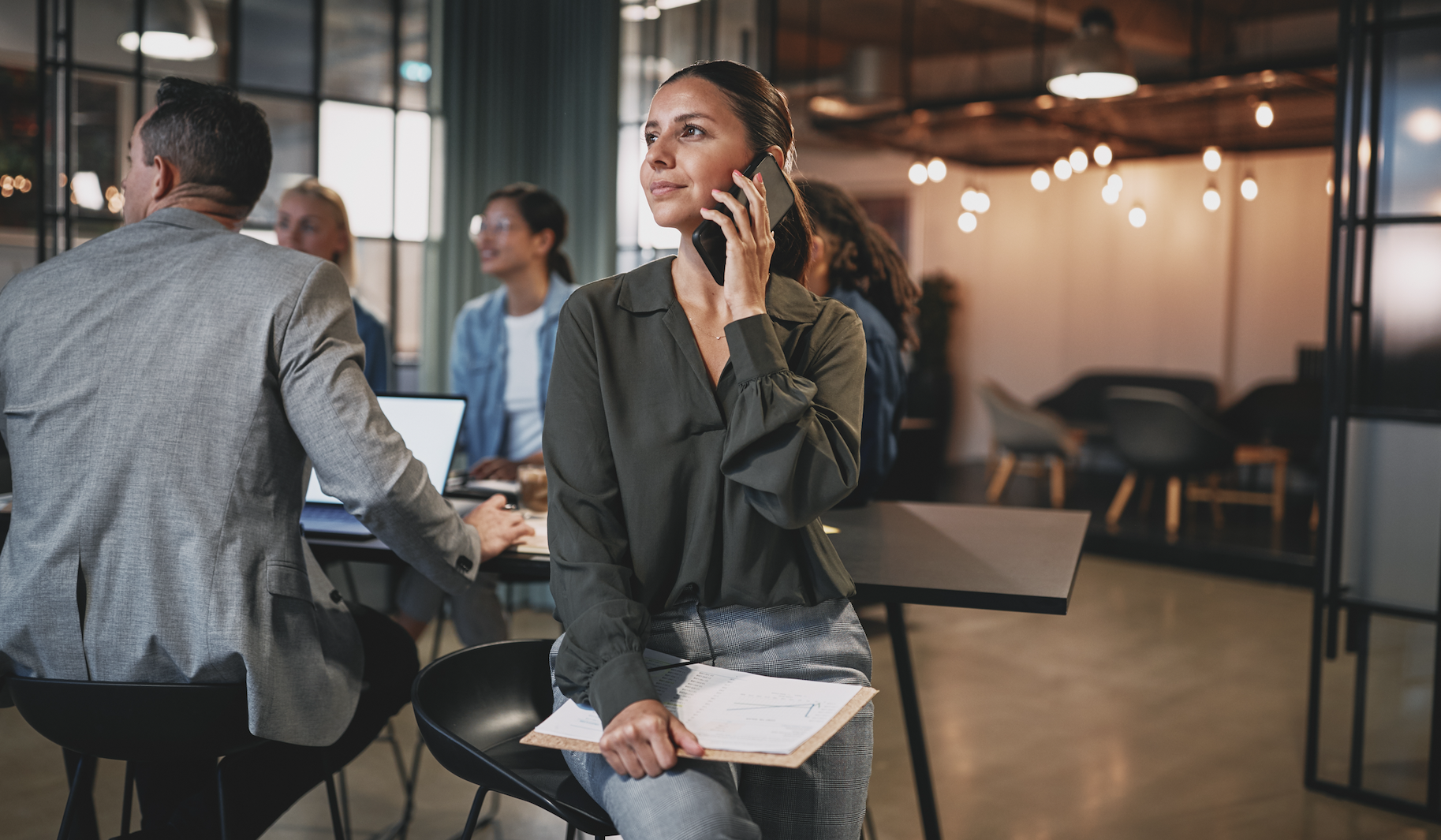 What To Talk to Clients About Around Tax Time