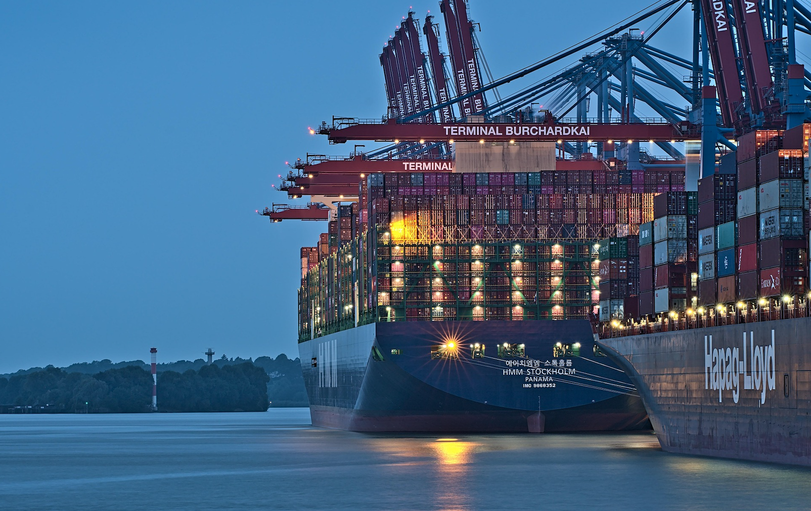 Trade War? Why It Might Not Matter Anymore