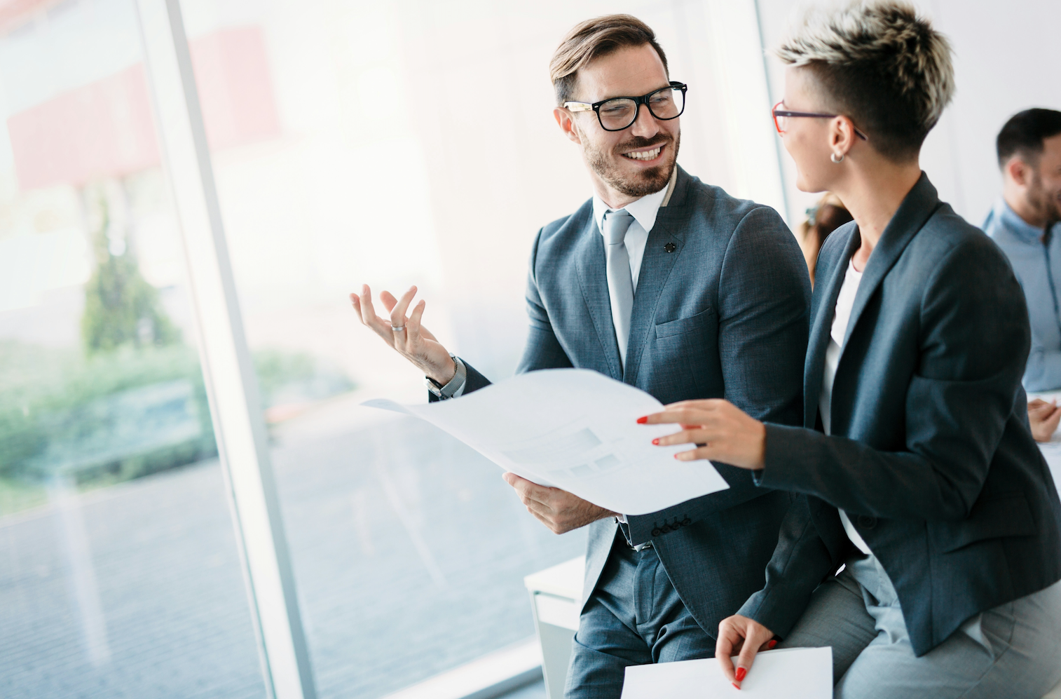 Five Observable Behaviors That Predict Advisory Firm Enterprise Value