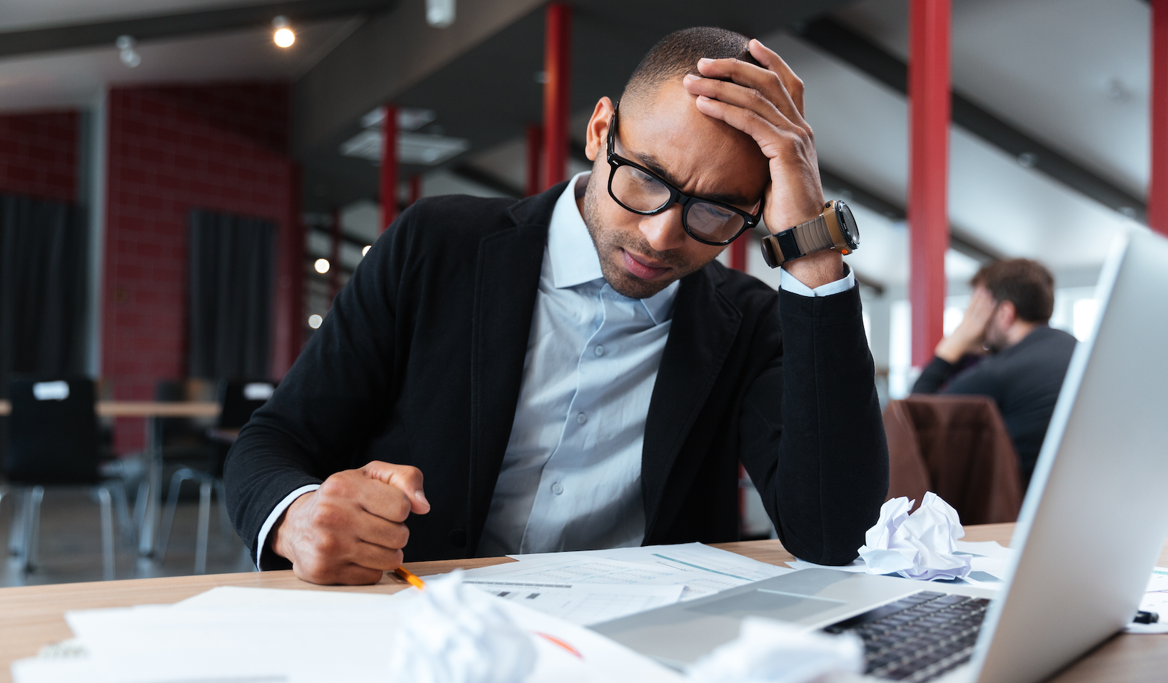 Why a Healthy Dose of Skepticism Can Help You Win More Clients