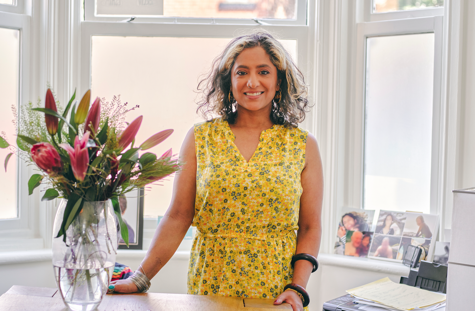 Want To Win Female Clients? Stop Leading With Your Credentials