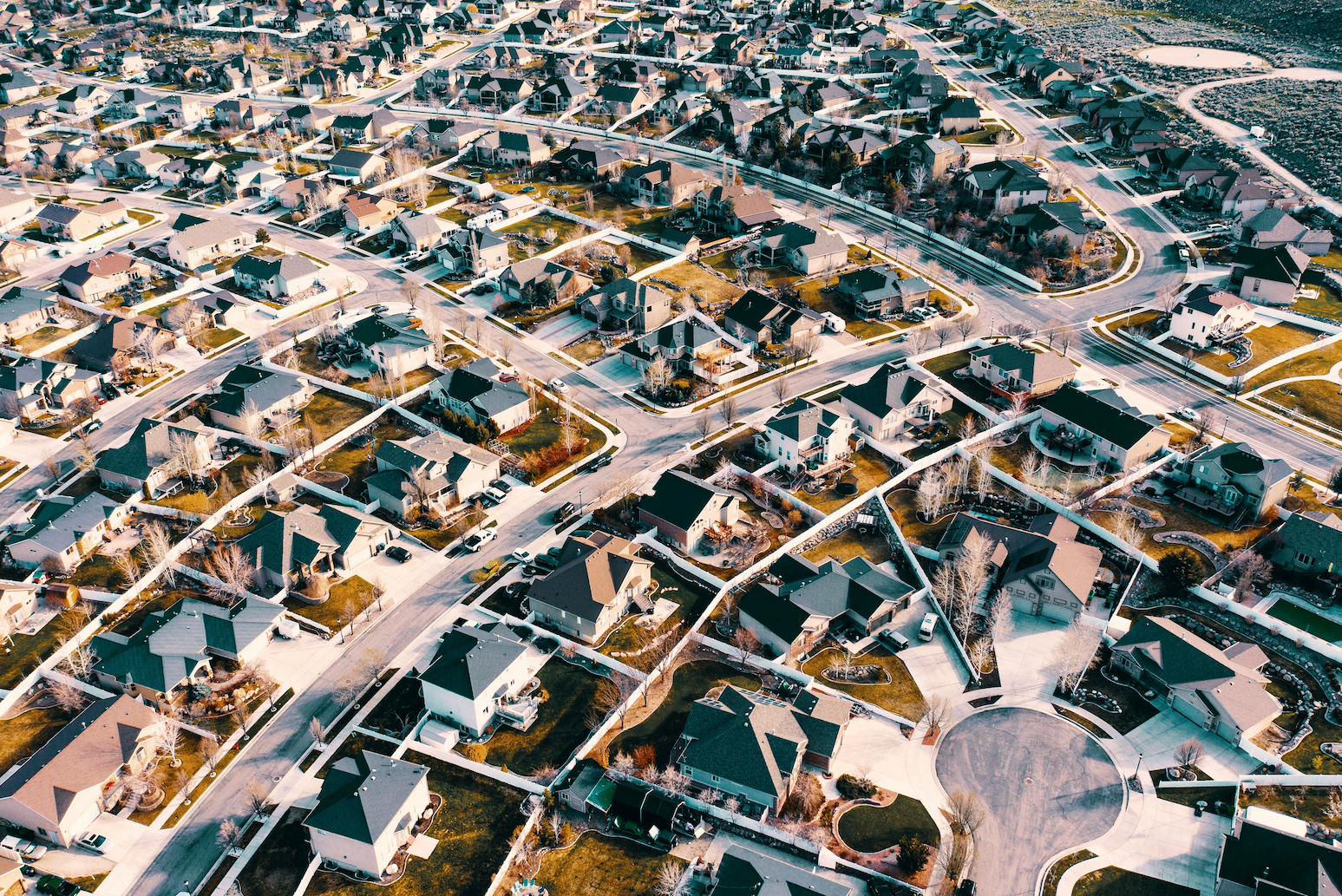 Housing and Small Business Trends Are Flashing Warning Signs for the U.S. Economy