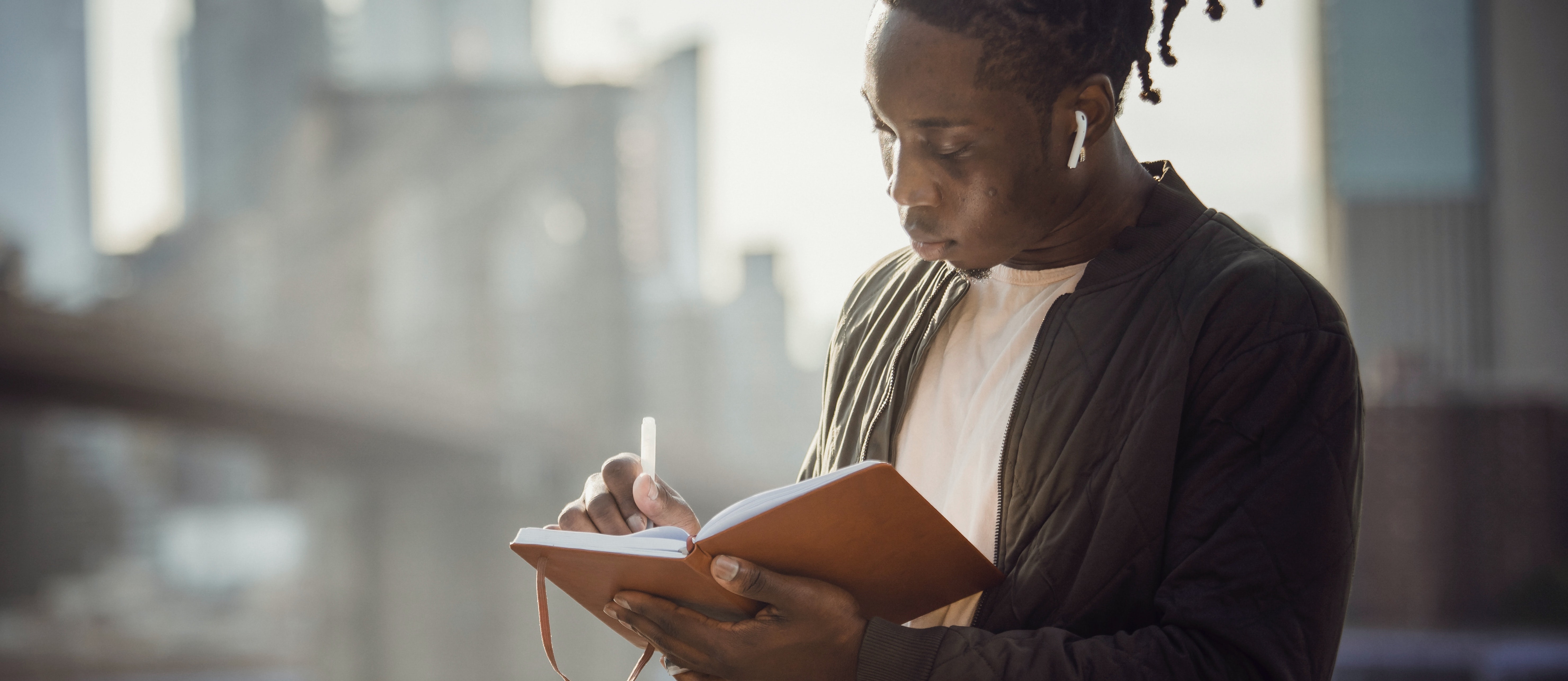 In Praise of Quiet Authority