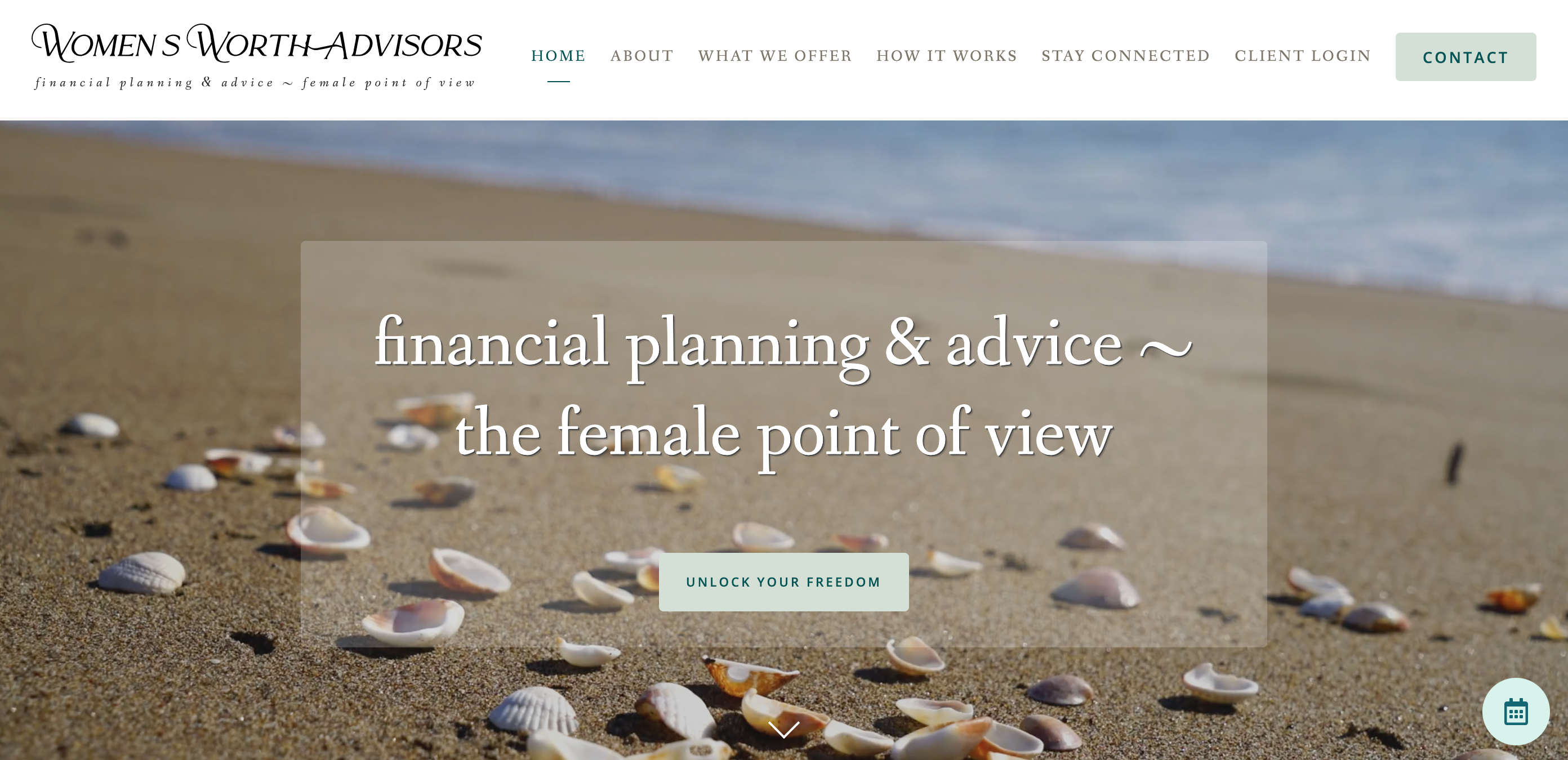 Women's Worth Advisors