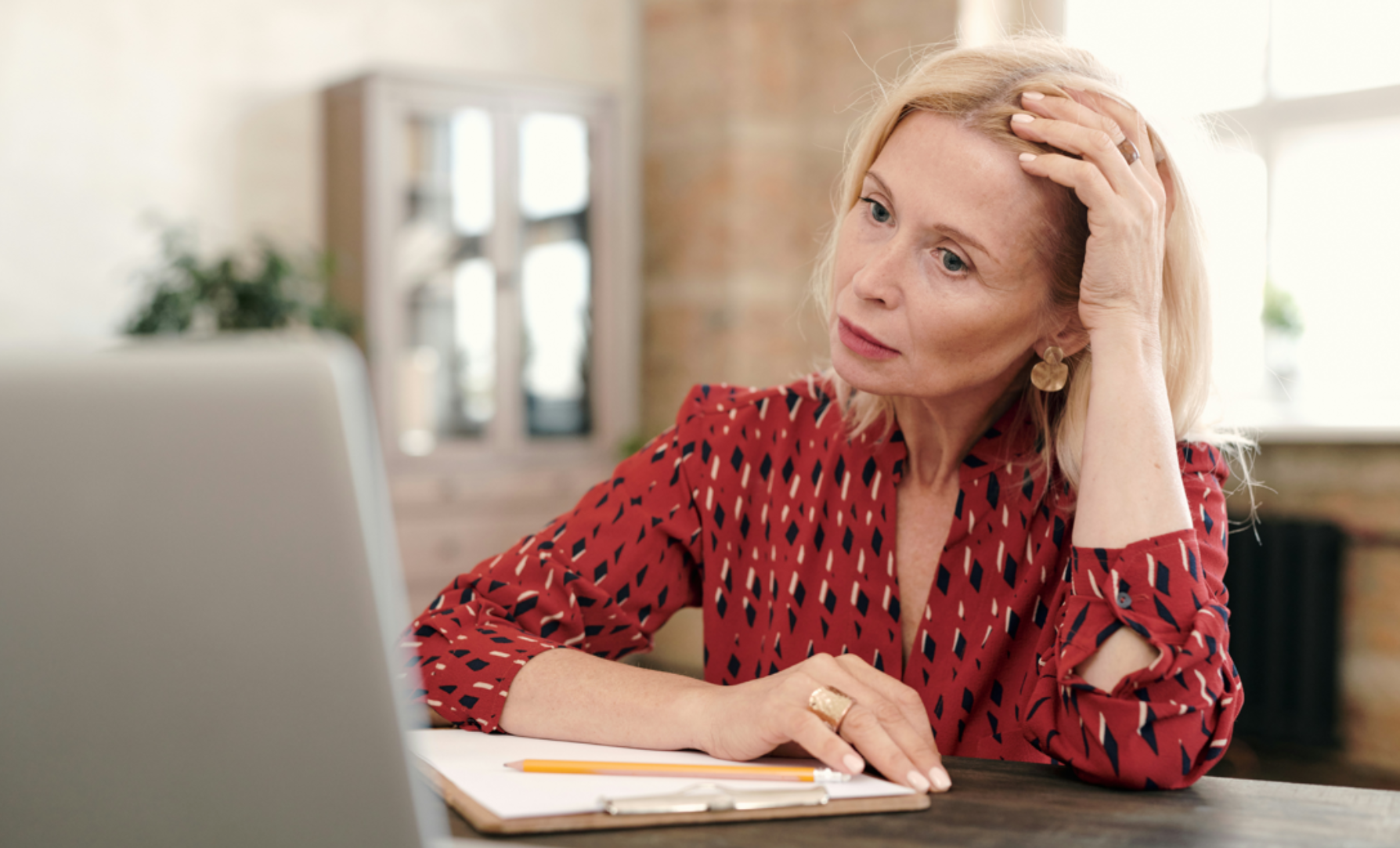 Your Growth Isn’t Stalled—You’re Just Overcomplicating It