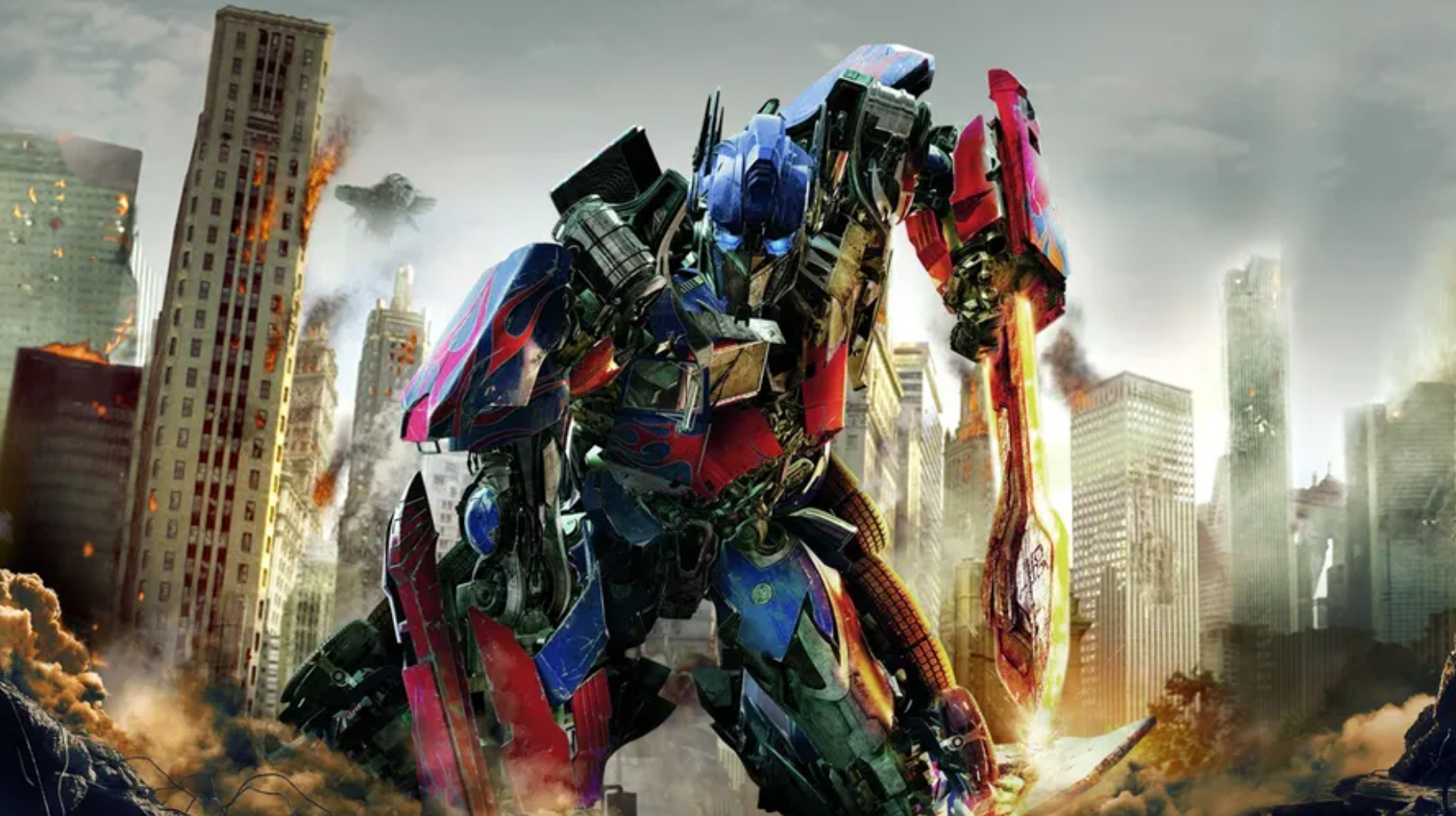 Global Market Transformers: Where International Equities Are Headed