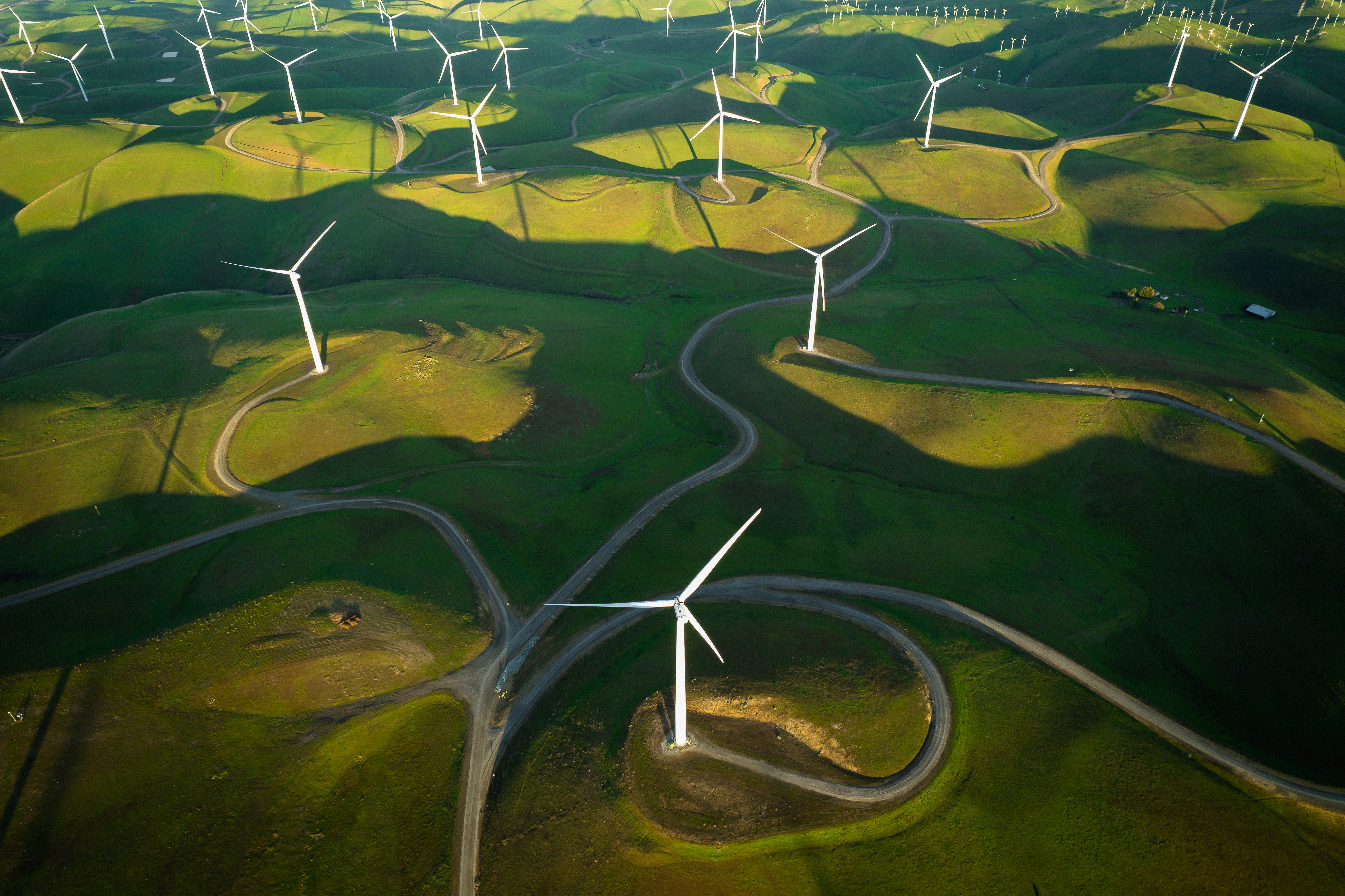 Iran Shock Could Ignite a Renewable Energy Supercycle: 3 Investments To Watch