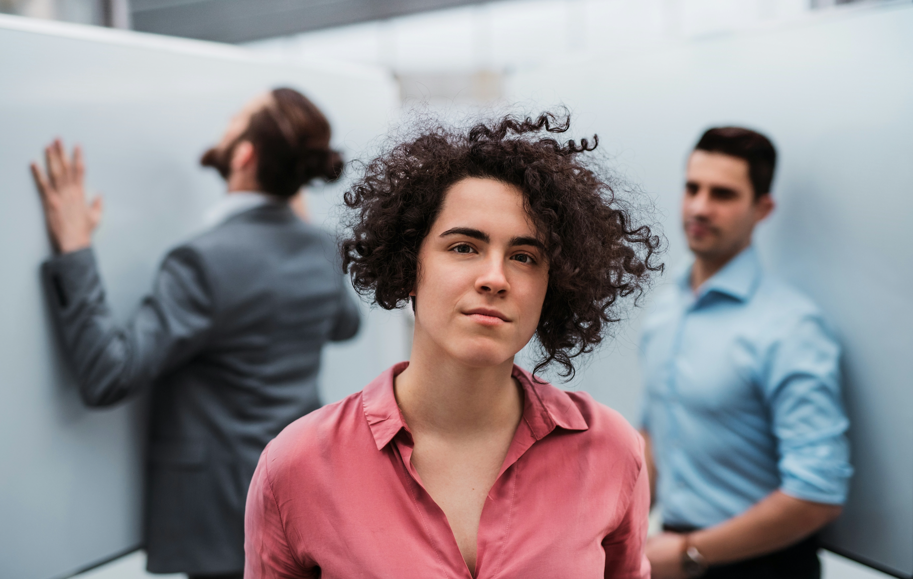 Sales Is Stuck Because It’s Still Built for a World That No Longer Exists