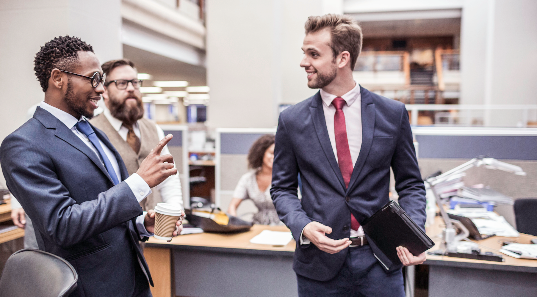 4 Surprisingly Simple Strategies for Extraordinary Business Success