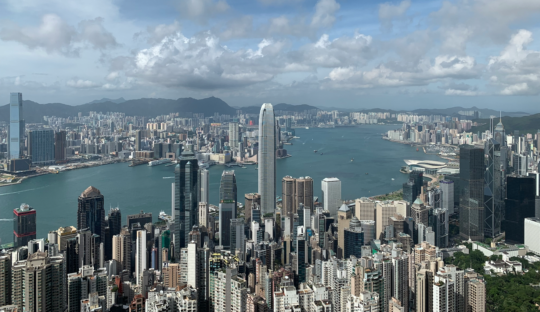 Why Active Investing Works in International Equities