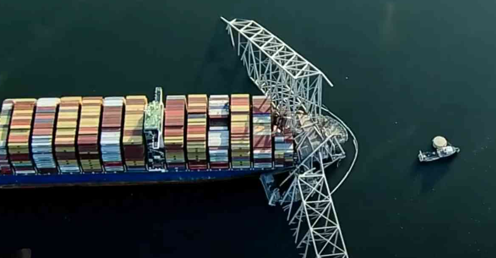 Risk Mitigation Stemming From the MV Dali Incident: A Project Management View!