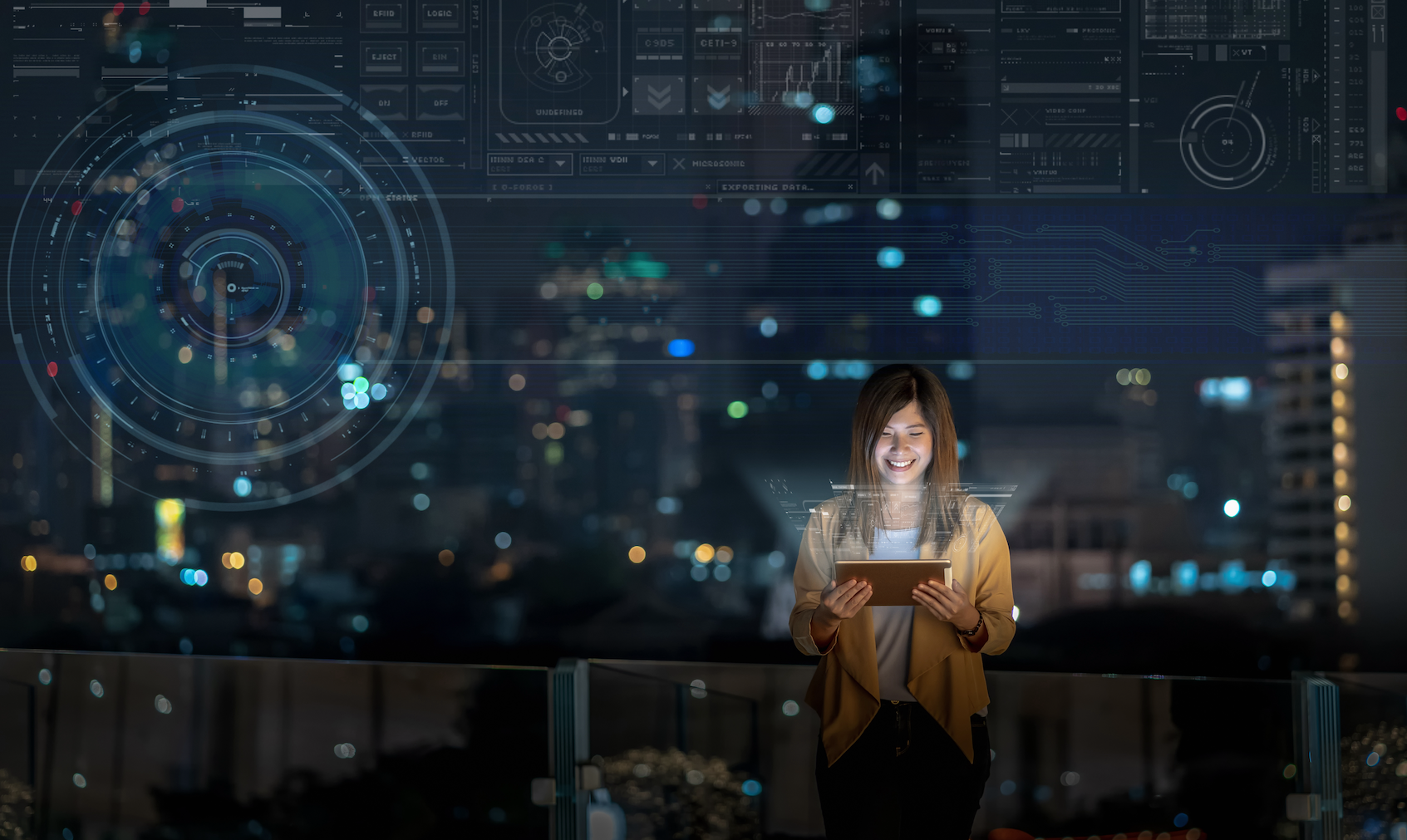 Can Technology Really Guarantee Success? Here’s the Truth