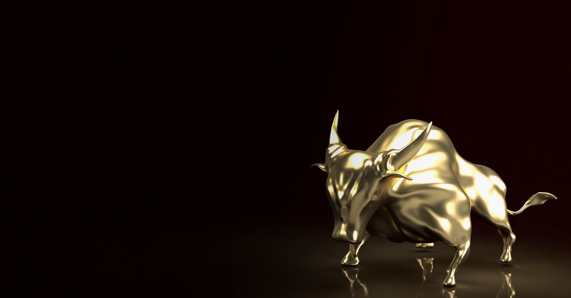 Clients Are Bullish on Stocks for 2026. Maybe Too Much So.