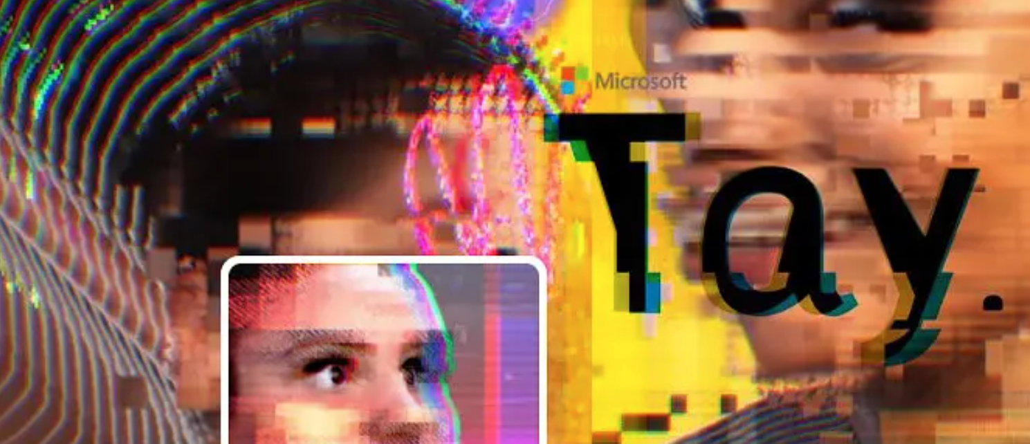 Have You Heard of Microsoft's “Tay”?