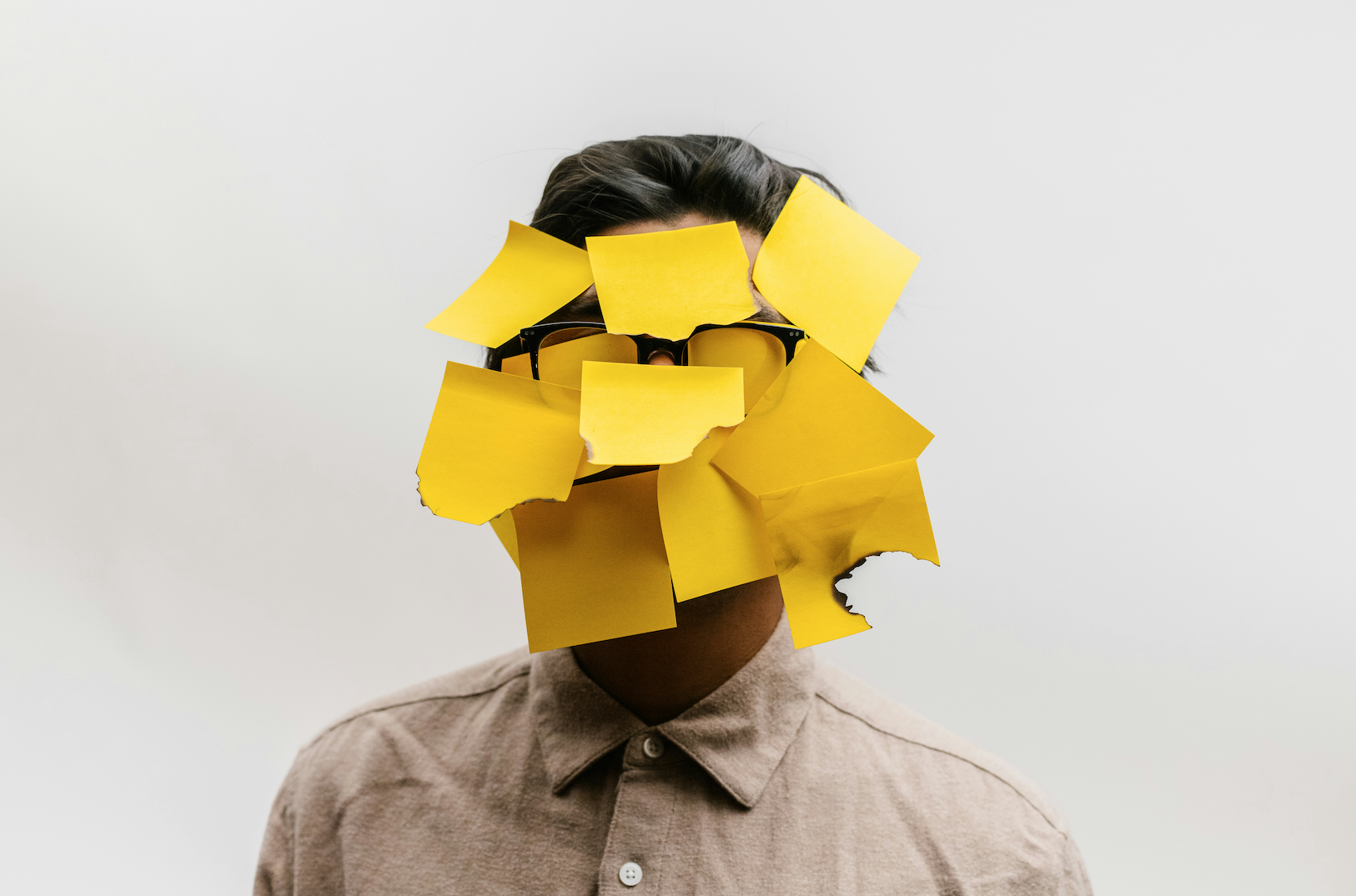 Marketing Sabotage Lives in Your Identity