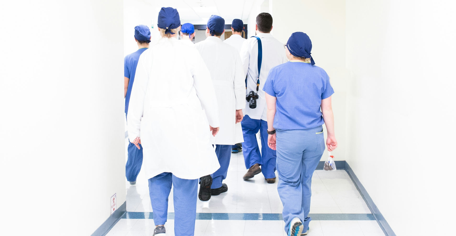 Why Investors May Be Undervaluing Healthcare’s Future Potential
