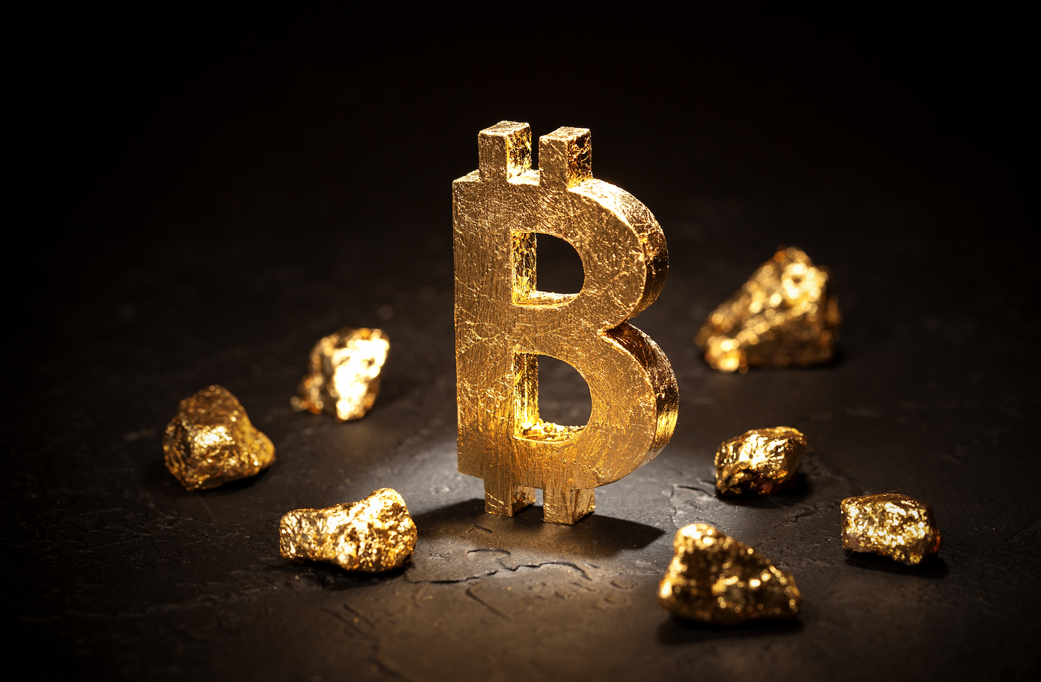 Advisors Are Becoming Bitcoin Devotees