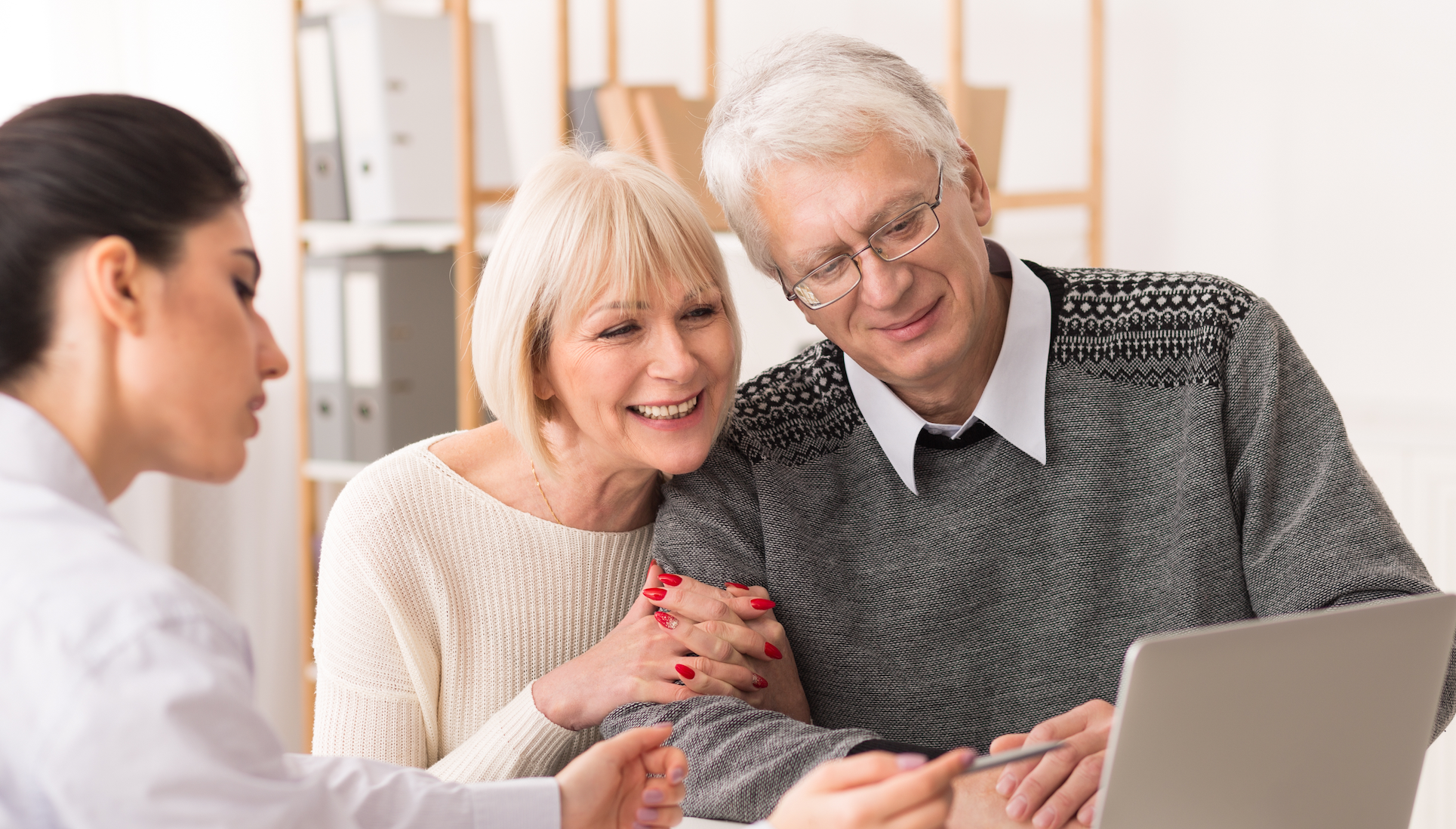 Long-Term Care Conversations Made Easier: Scripts Every Financial Advisor Should Know