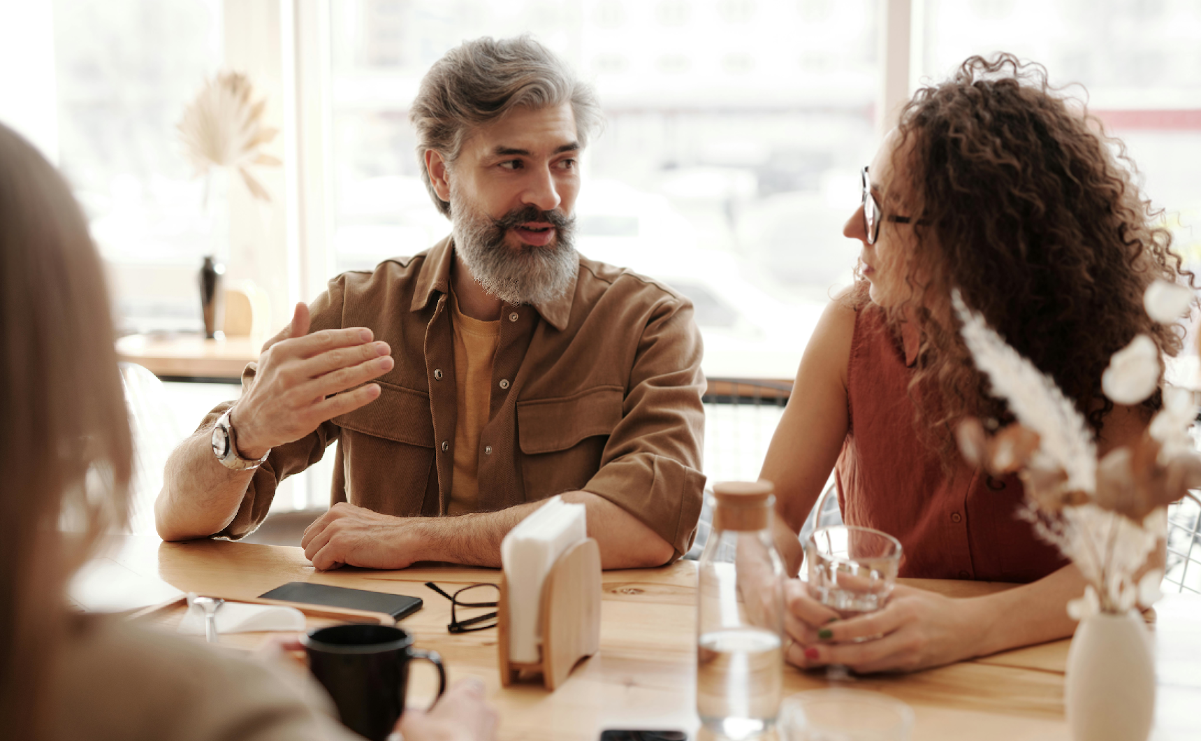 The Power of Delivery: Why How You Say It Matters Most