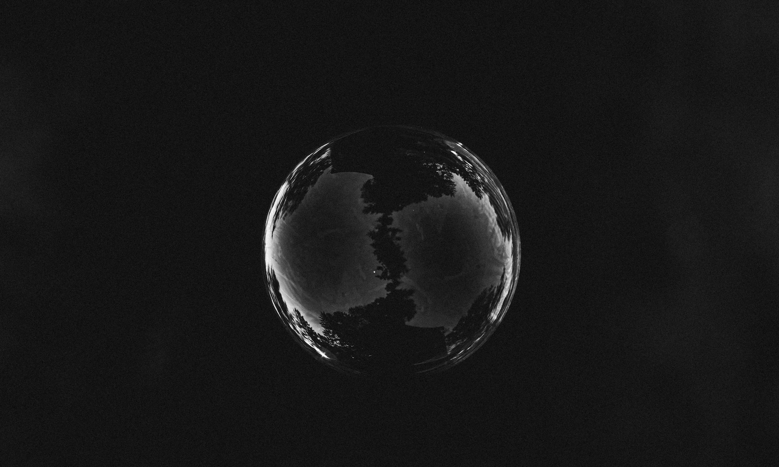 Are We in an AI Bubble—or a Once-In-A-Century Breakthrough?