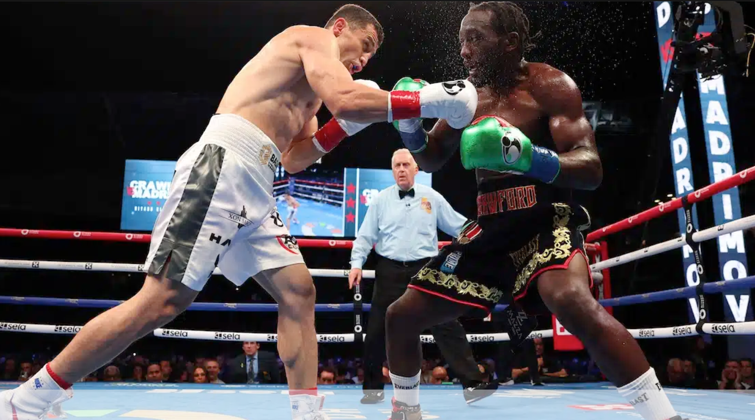 Balance Beats Brute Strength: What Wealth Firms Can Learn From Crawford’s Win