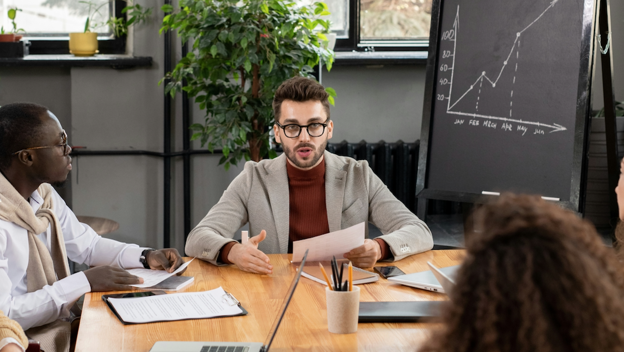 The Hidden Cost of Sounding Too Prepared