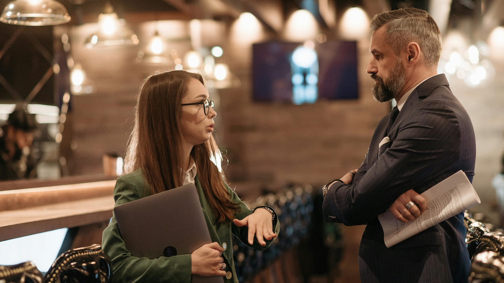 The Smart Response to ‘I’m Already Working With an Advisor’