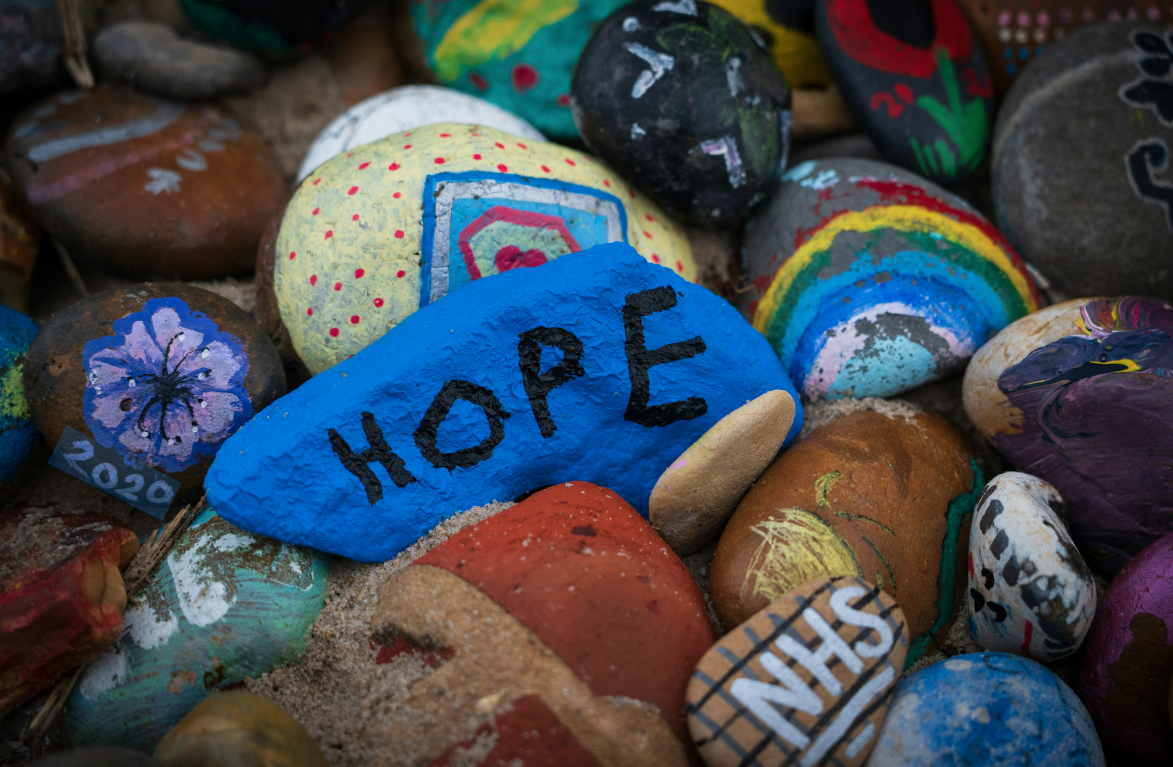 Why Hope Can Hurt—and Why You Should Never Let Go