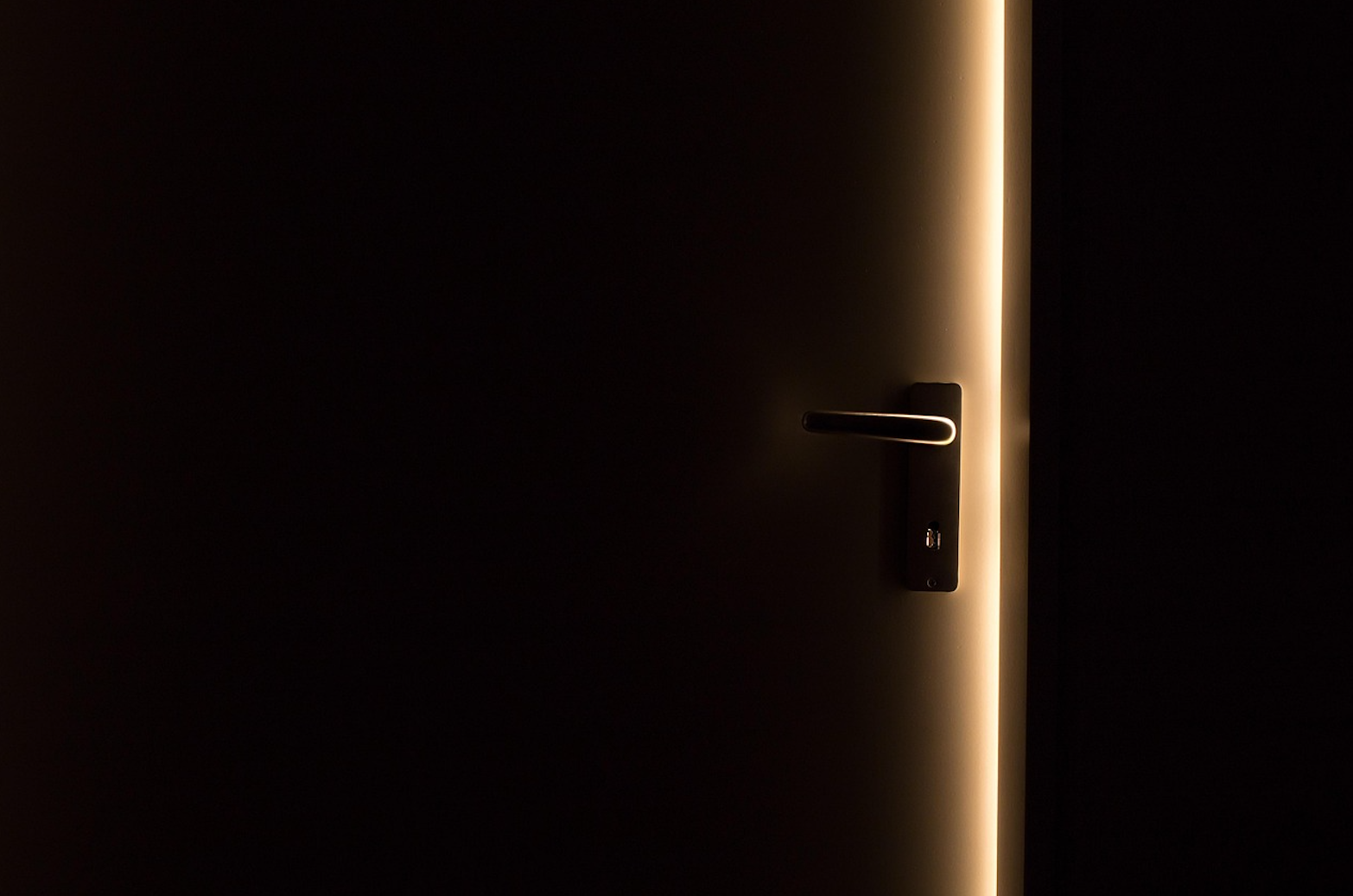 How To Create a Trust Asset That Opens Doors