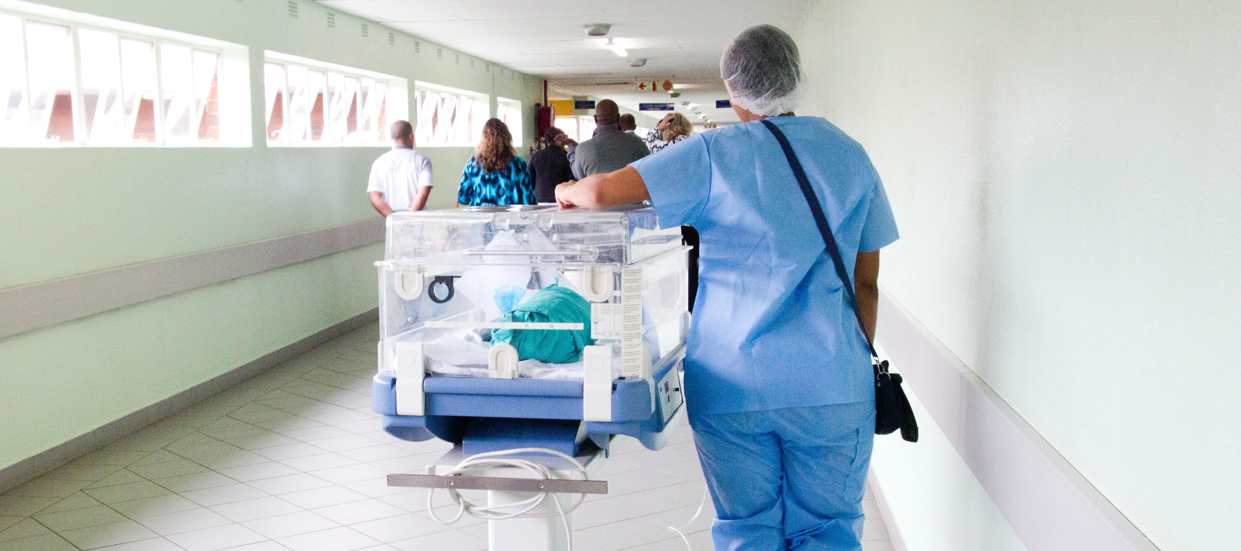 How Vocera Replaces Chaos With Quiet in Hospitals