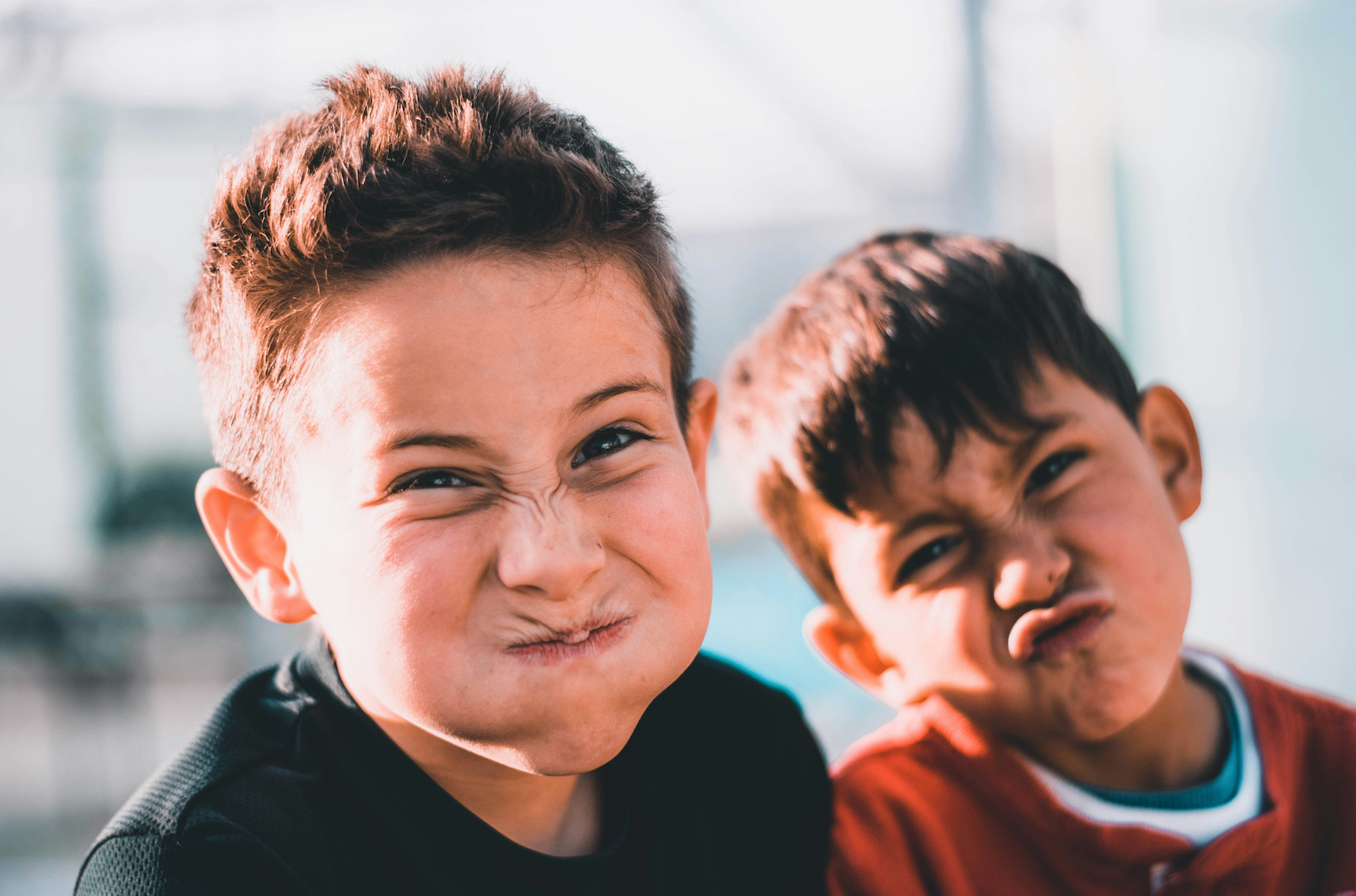 From Big Ideas to Big Debt: How We Sold Out Our Kids