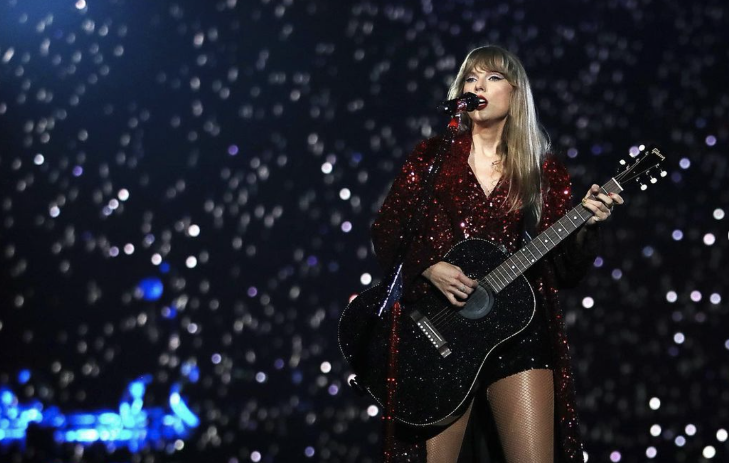 The Surprising Link Between Taylor Swift and Retirement Planning