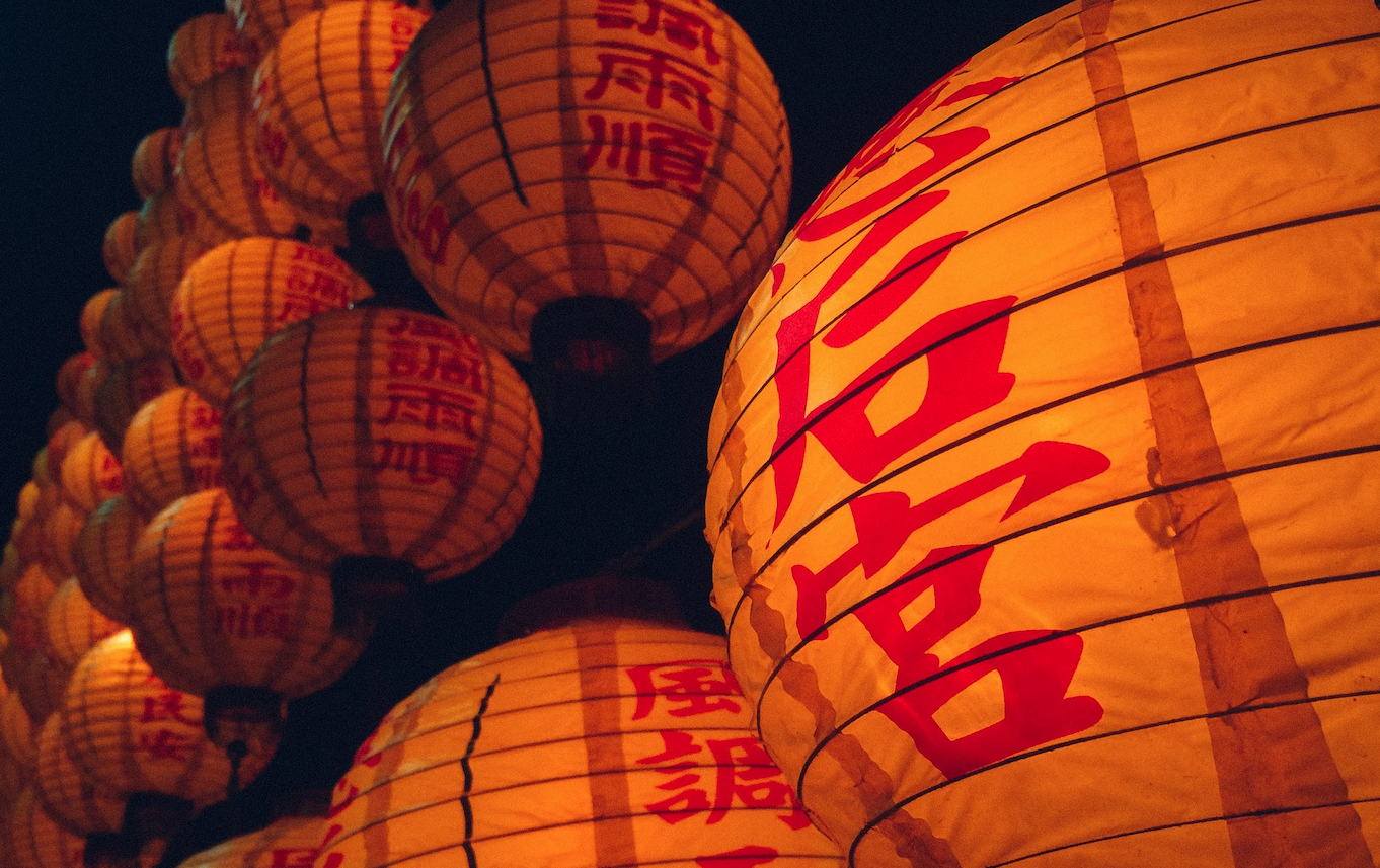 Is Now the Moment to Buy Chinese Stocks?