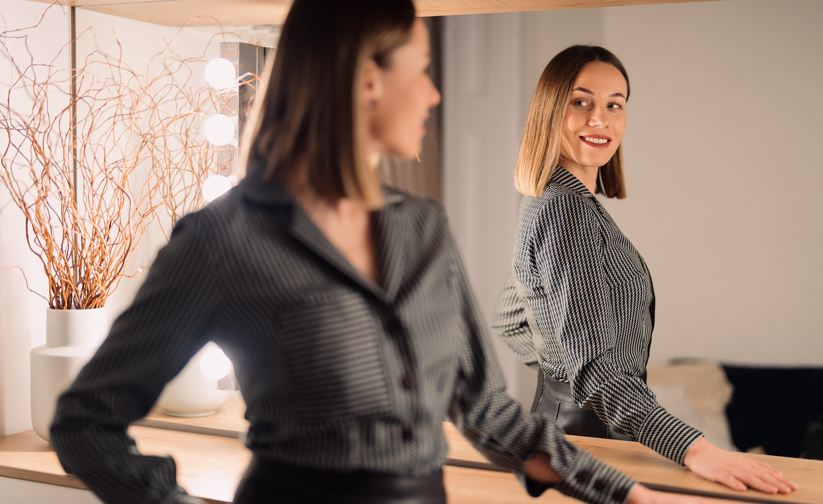 Self-Confidence Isn’t Just a Feeling—It’s a Competitive Edge