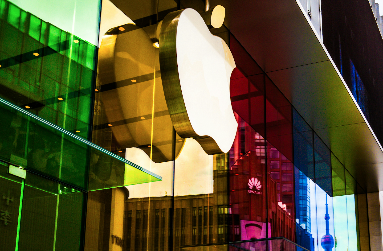 Apple’s Next Big Move Isn’t AI—It’s Fintech