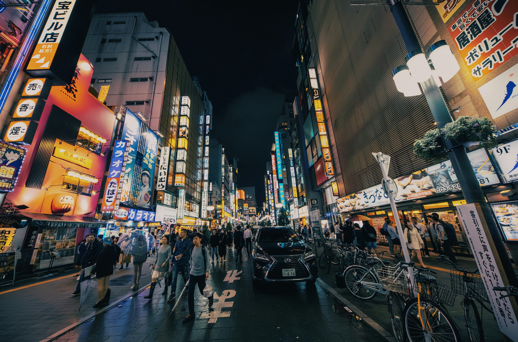 Is Japan Really Collapsing? The Case for Why the Yen’s Decline Is Intentional—Not a Crisis