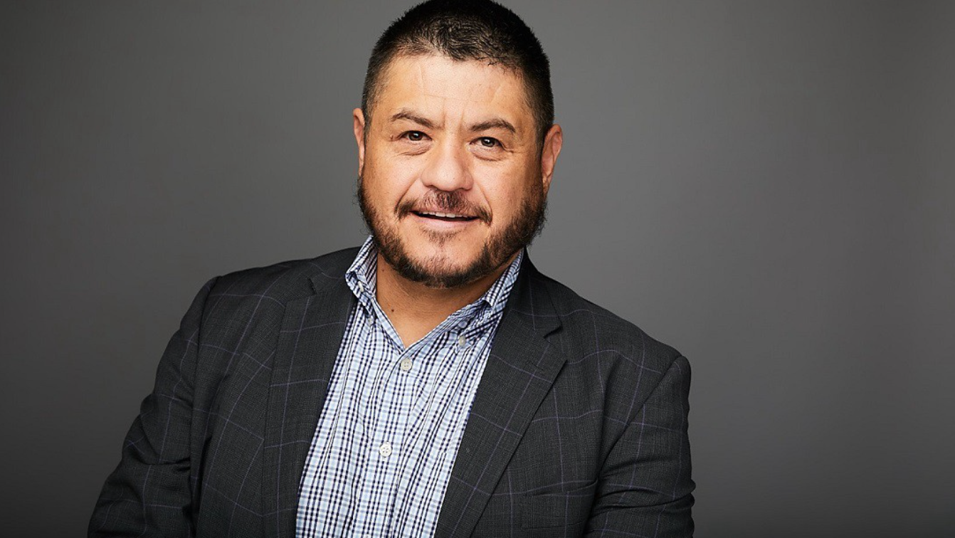 Caught on the Border of Fraud and Financial Success with Carlos Legaspy