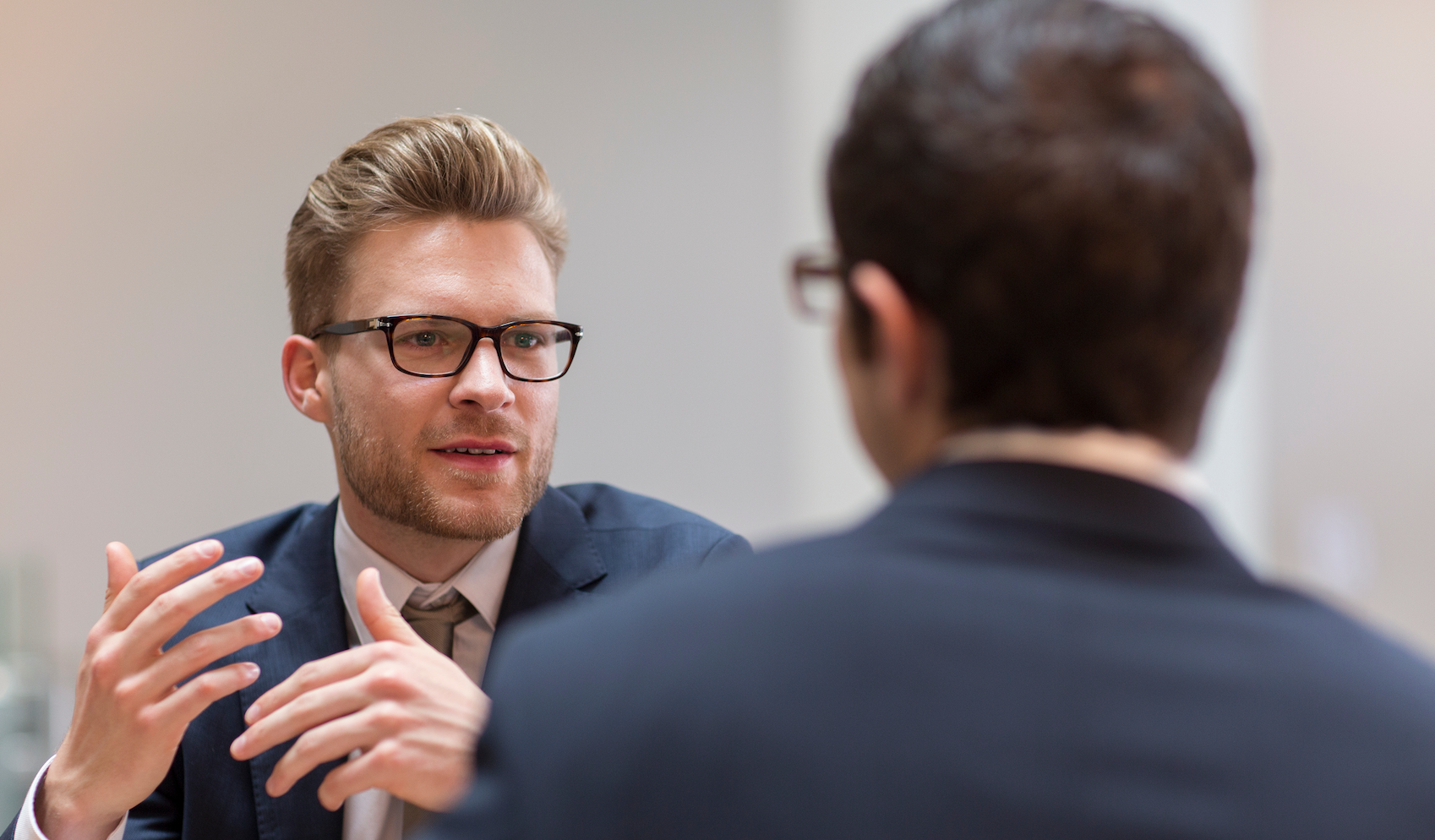 Why Volatile Markets Are Prime Time to Ask for Referrals