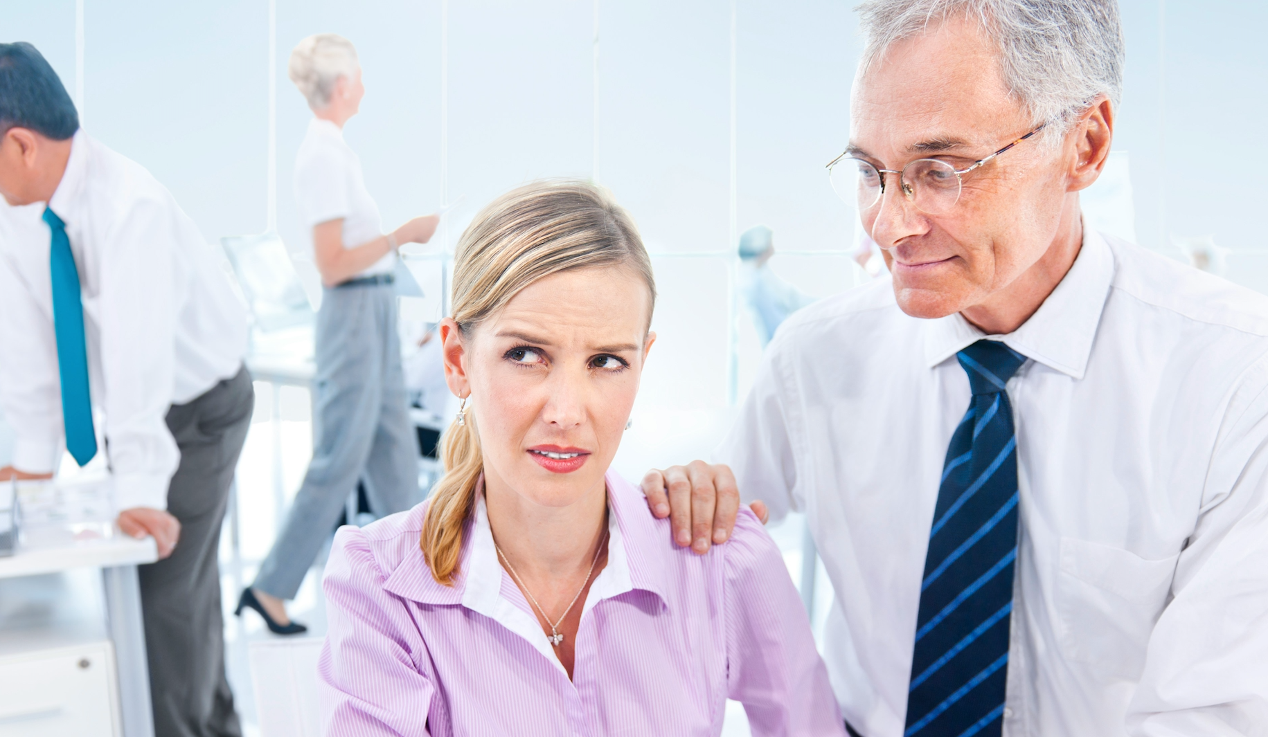 Is Embarrassment Is Costing You Better Decisions?