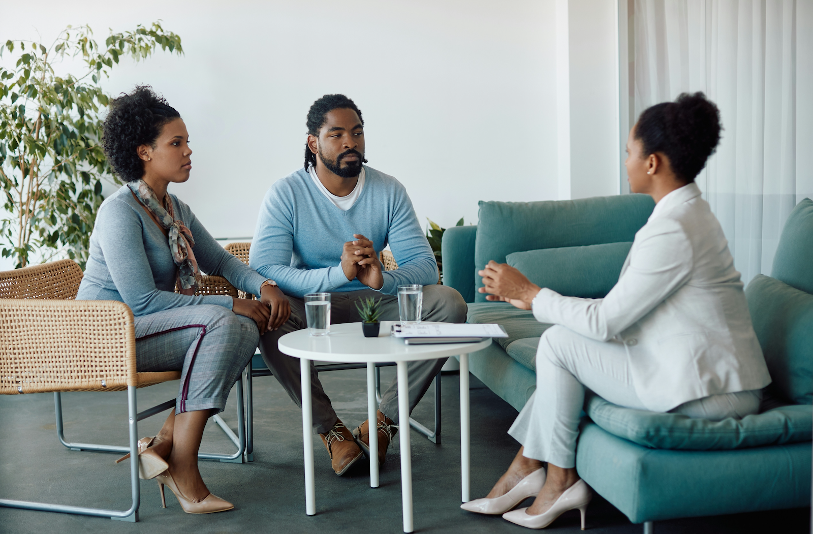 Turning First Meetings Into Clients Starts With This One Shift