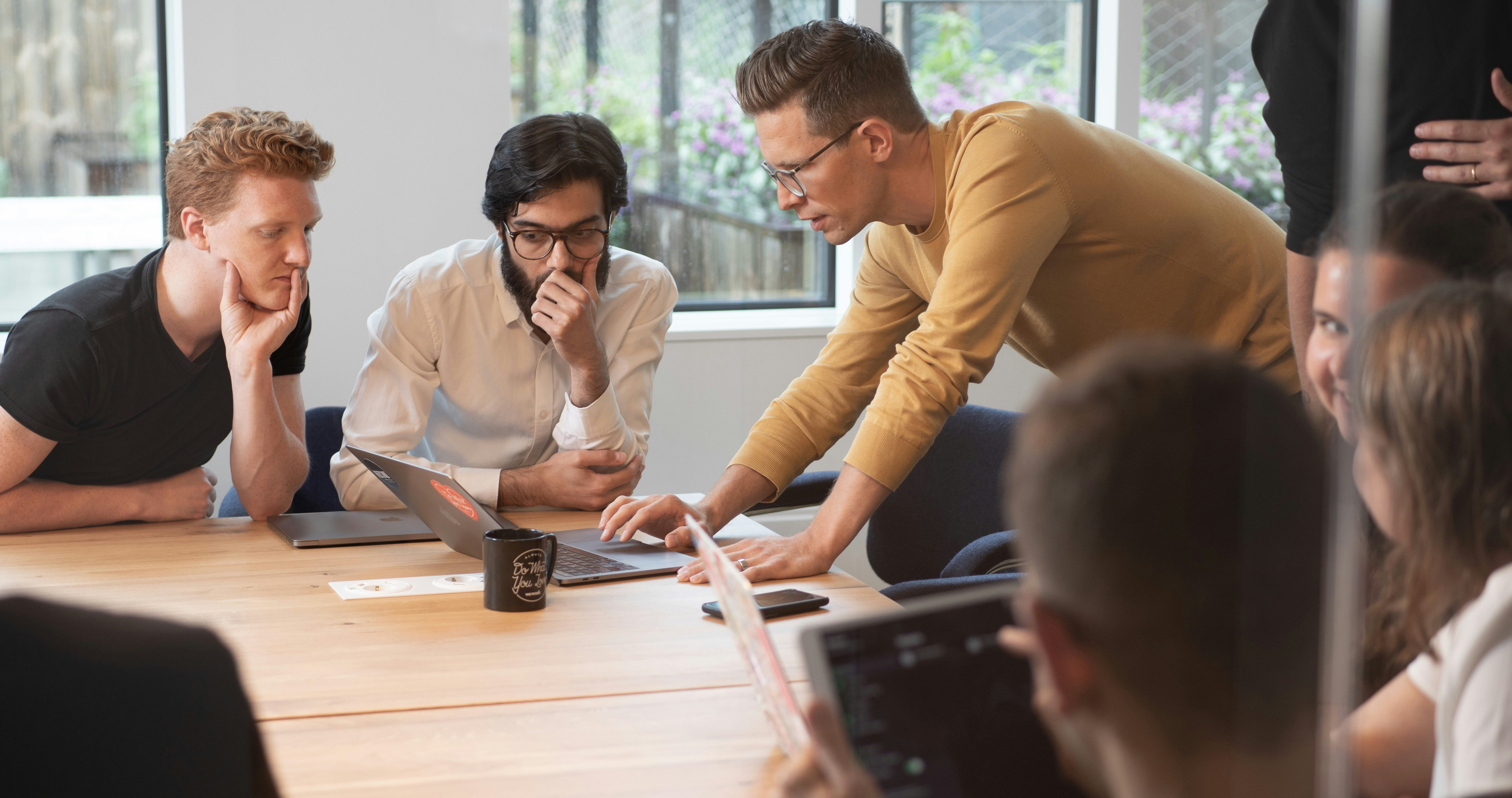Buying an Advisory Practice Can Build Your Future—or Break It