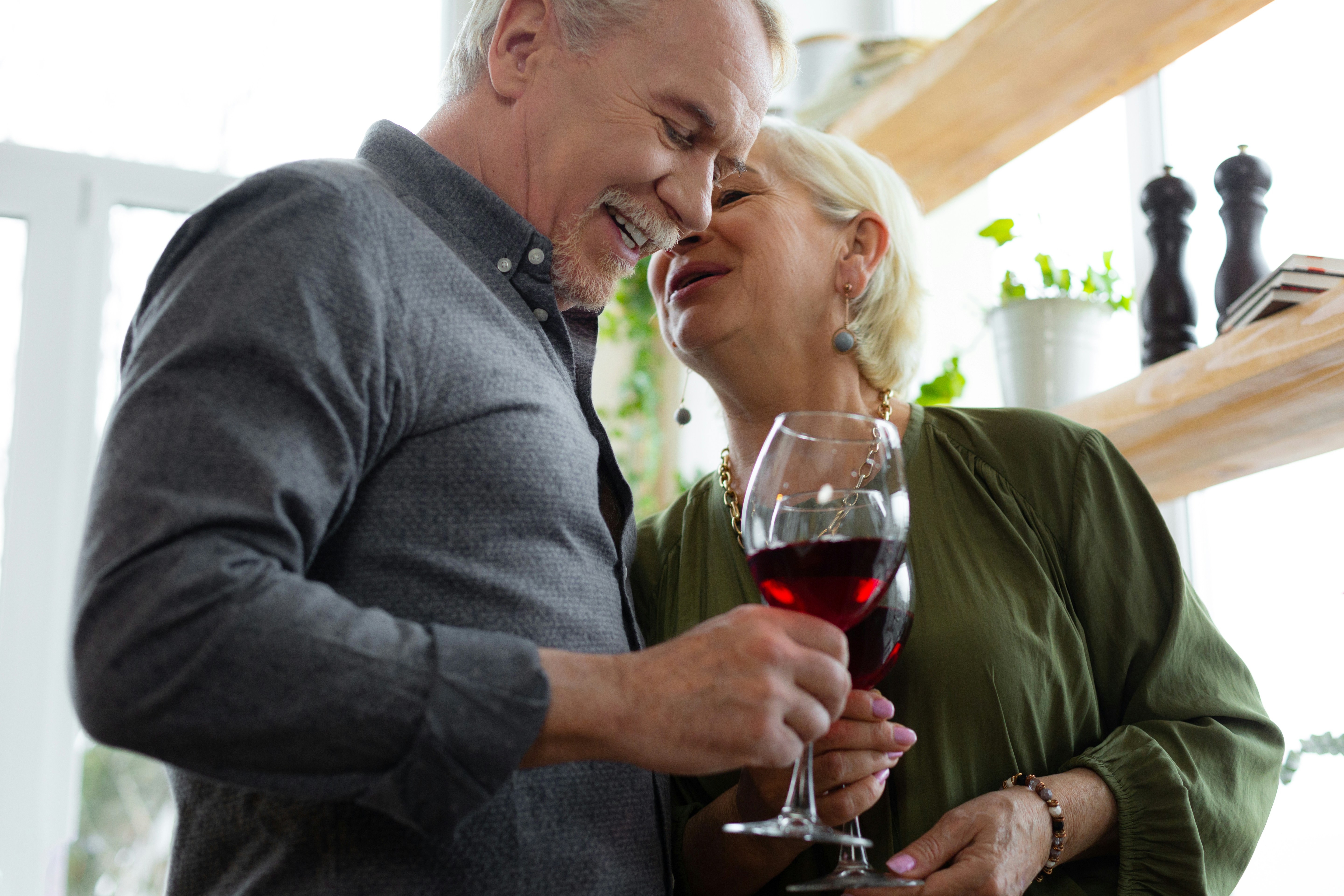 42% of Home Buyers Are Baby Boomers—Retirement Planning Enters a New Phase