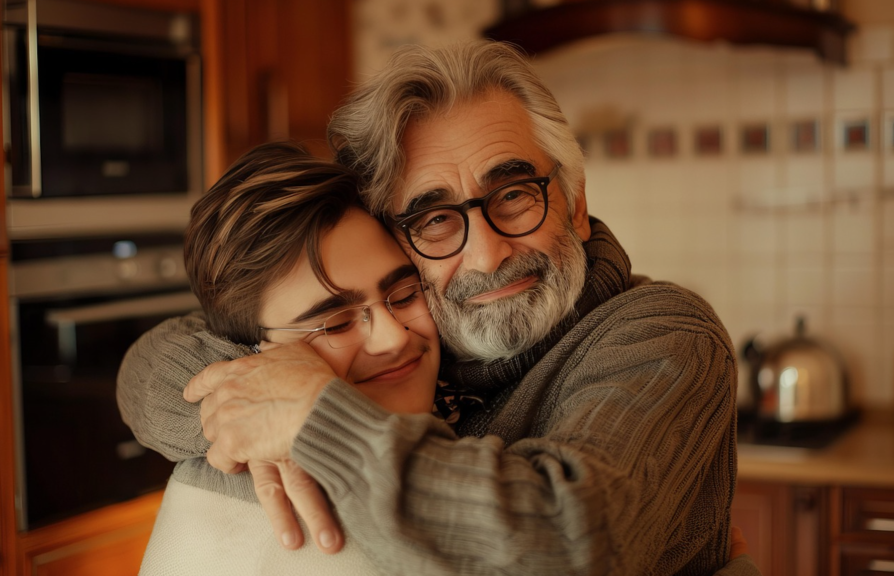 What Cognitive Aging Research Means for Advisors and Families